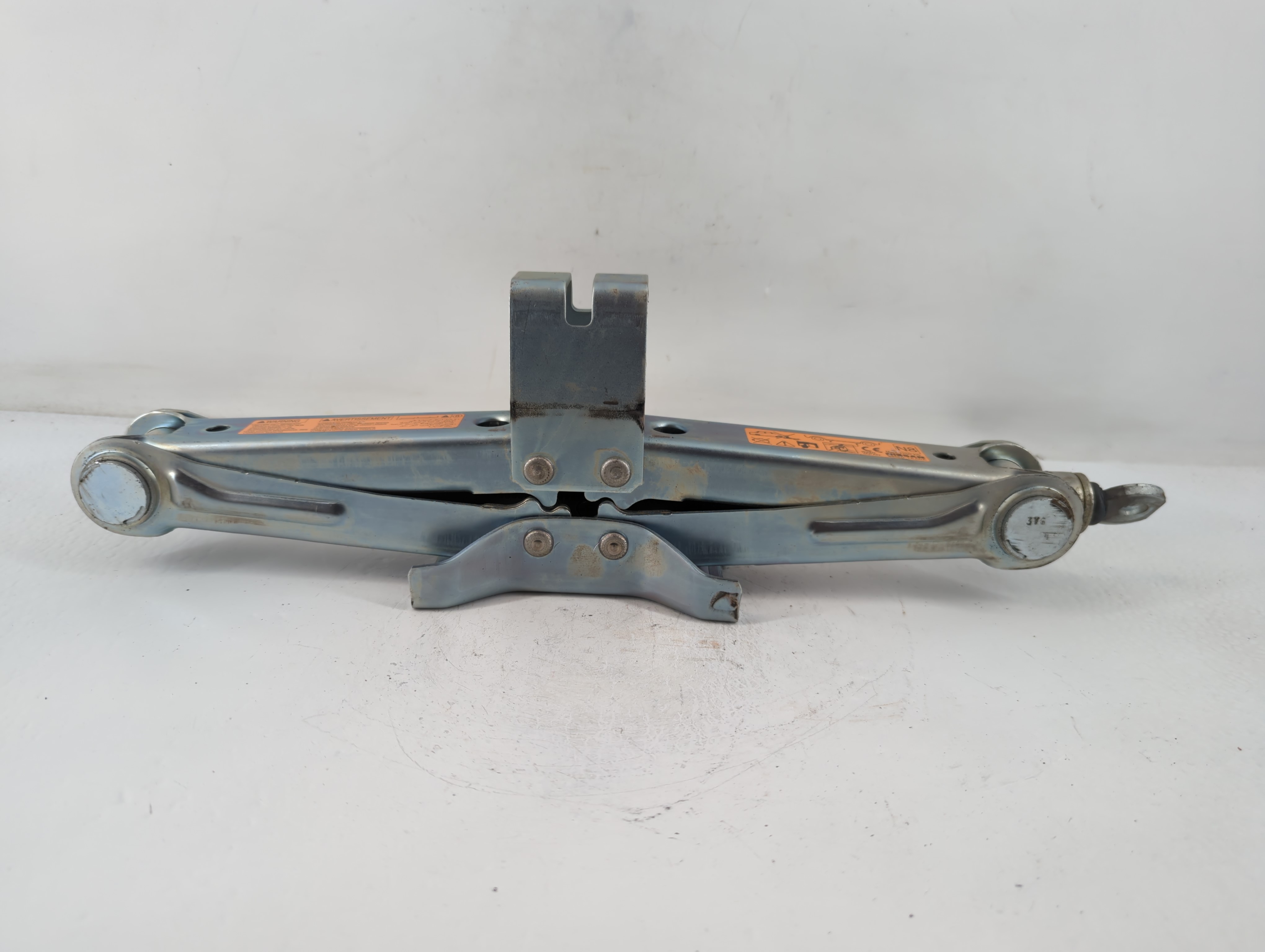 2014 Nissan Murano Spare Scissor Car Jack 774329 - Oemusedautoparts1.com