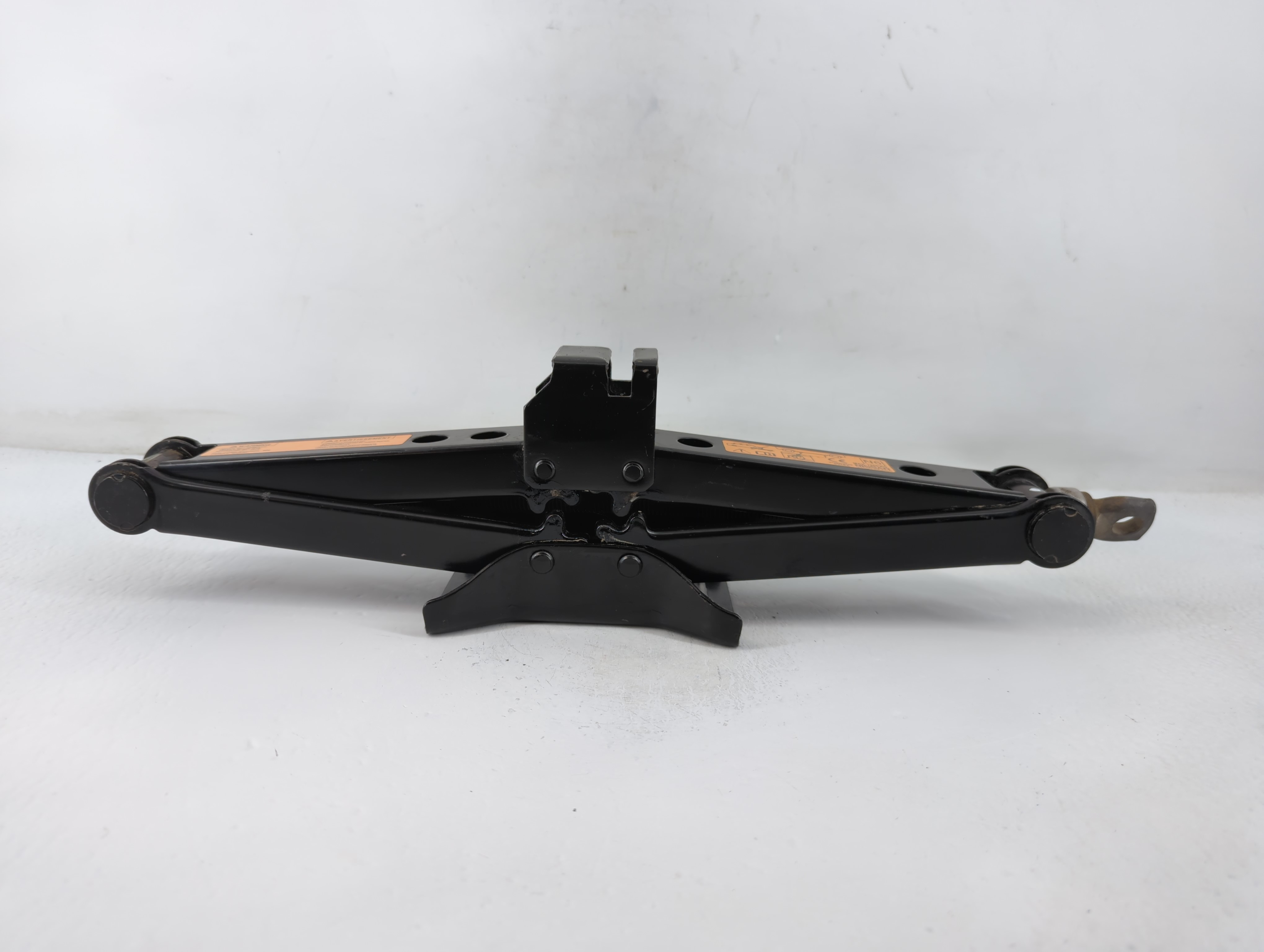 2018 Nissan Murano Spare Scissor Car Jack 774337 - Oemusedautoparts1.com