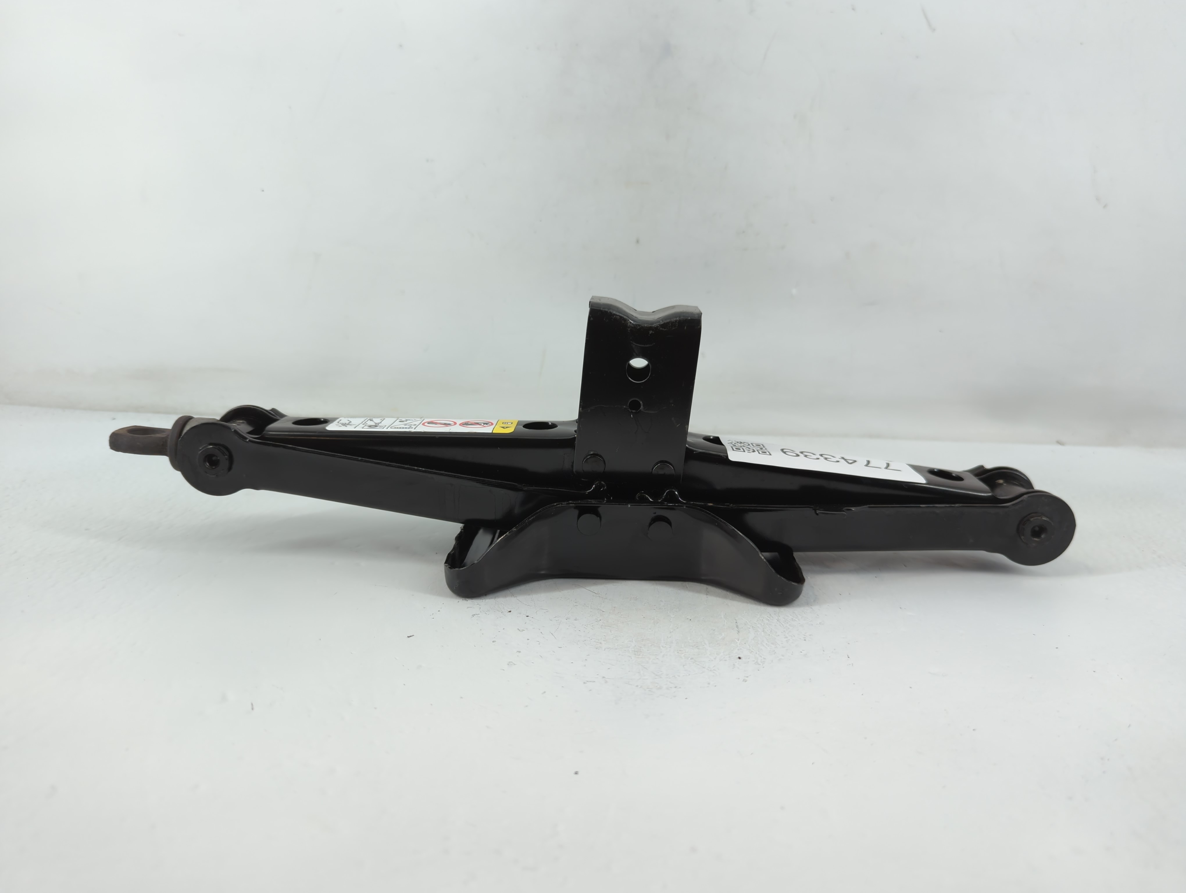 Picture of 2017 Dodge Journey Spare Scissor Car Jack 774339