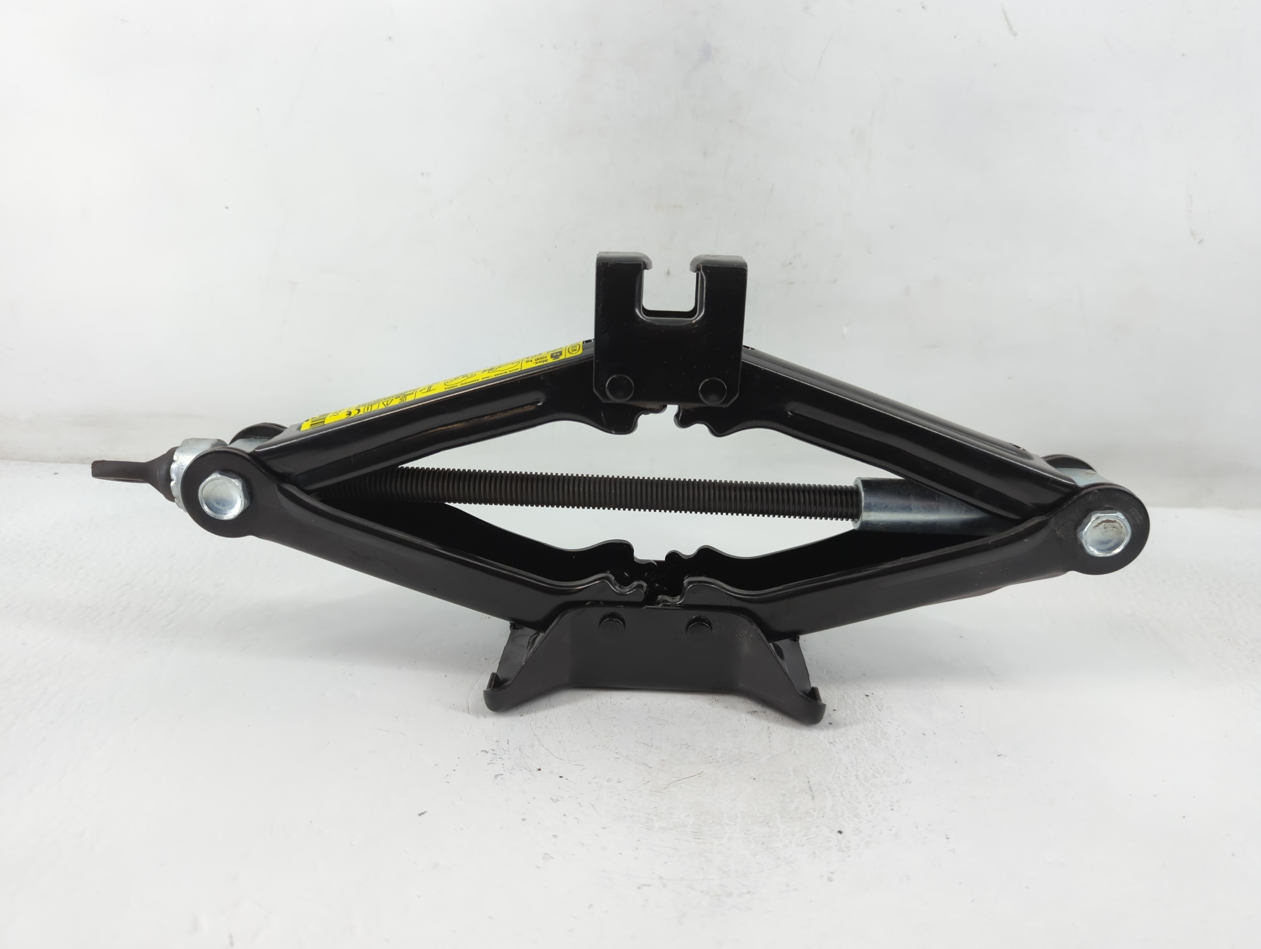 2014 Kia Optima Spare Scissor Car Jack 774340 - Oemusedautoparts1.com