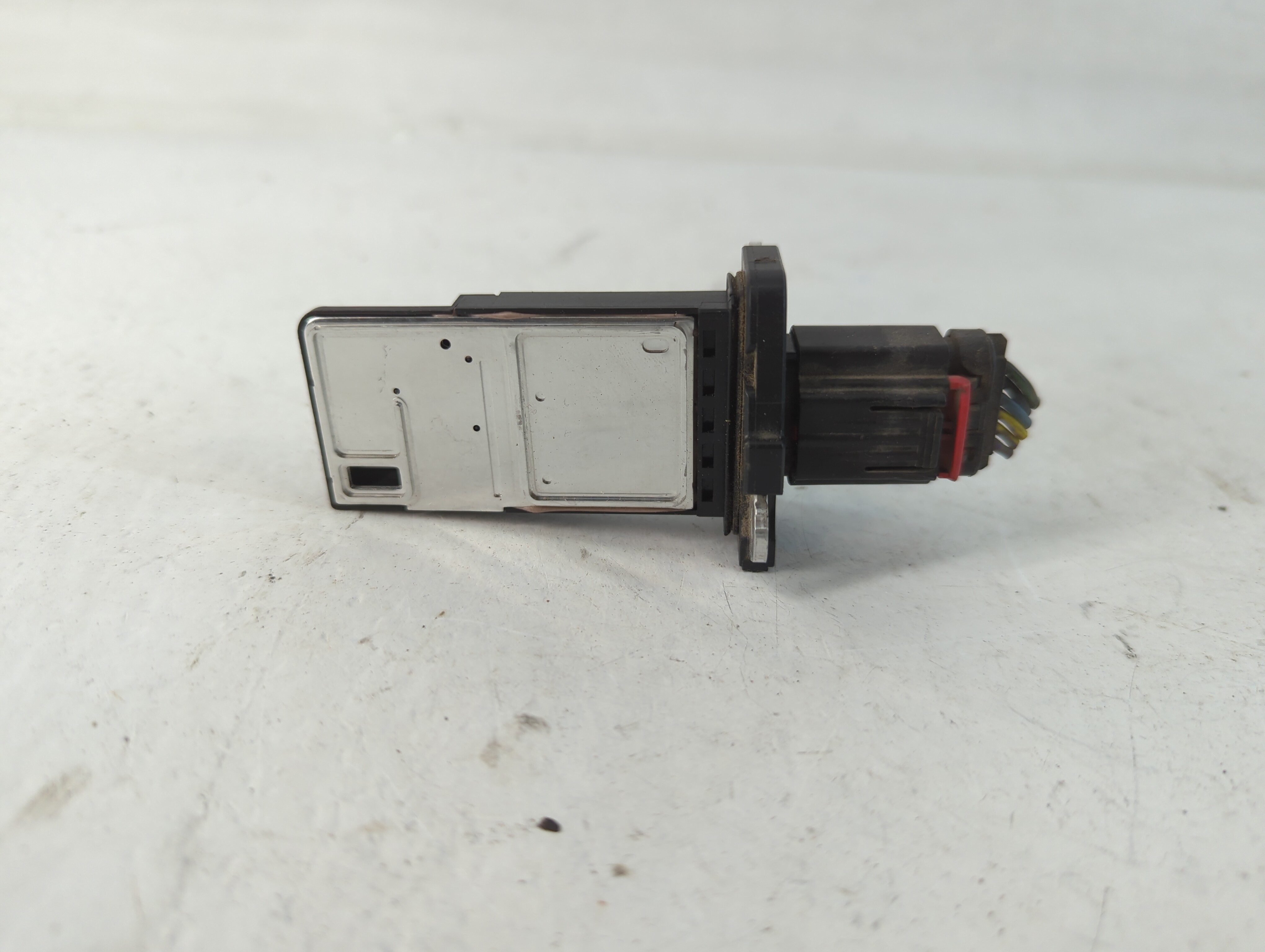 2007-2015 Lincoln Mkx Mass Air Flow Meter Maf 774357 - Oemusedautoparts1.com