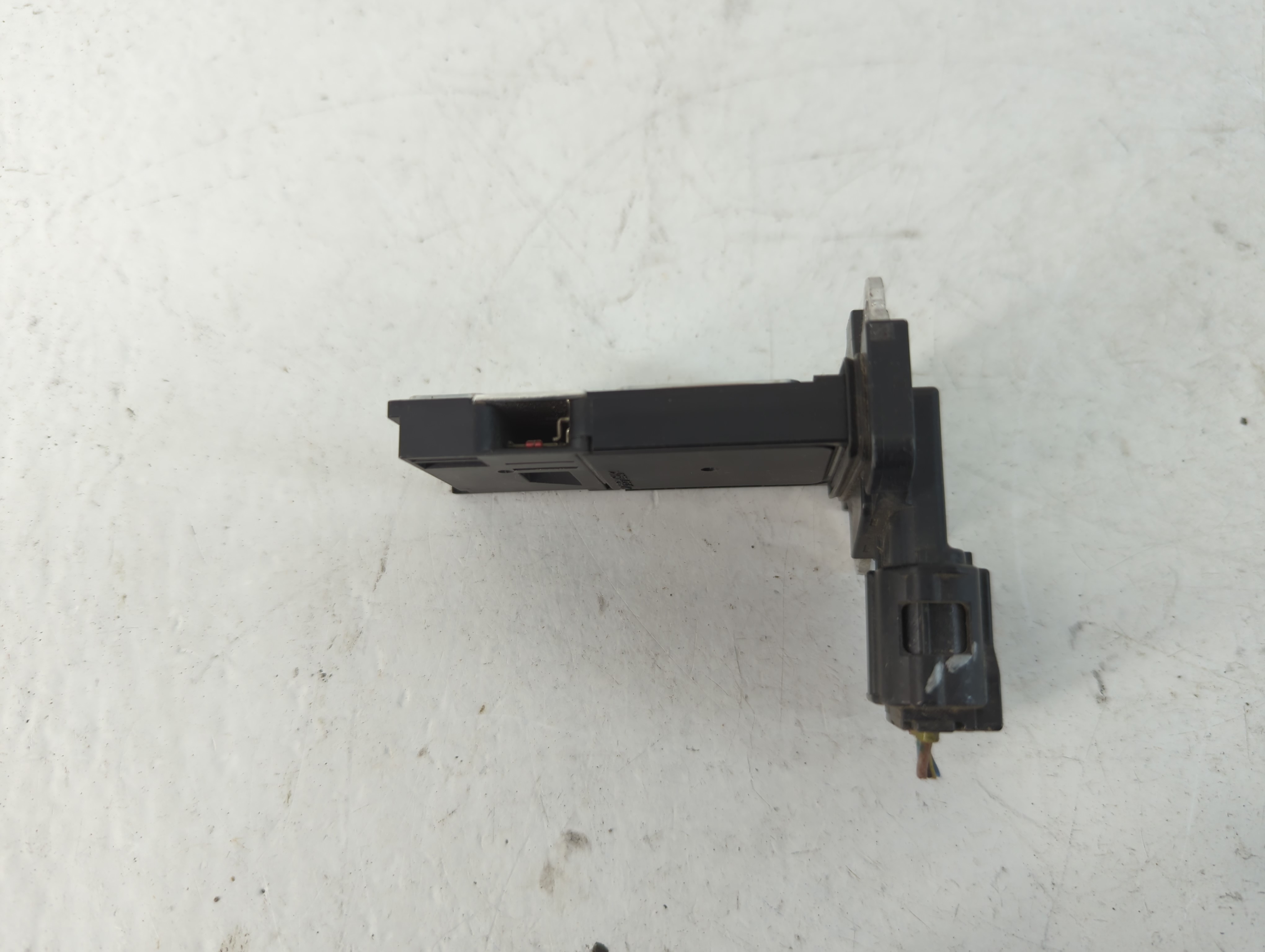 2005-2021 Toyota Tundra Mass Air Flow Meter Maf 774361 - Oemusedautoparts1.com