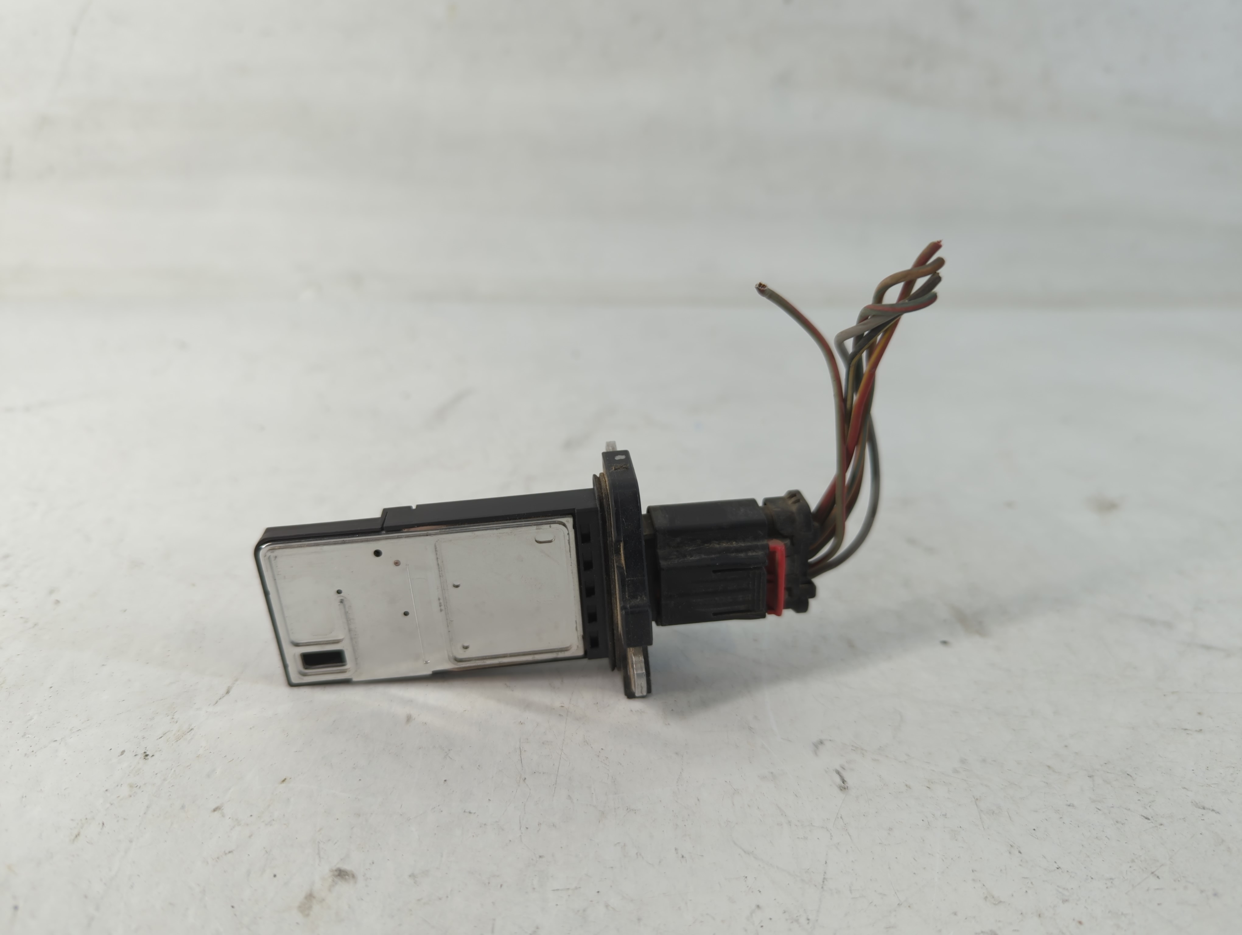 2004-2011 Ford Crown Victoria Mass Air Flow Meter Maf 774363 - Oemusedautoparts1.com