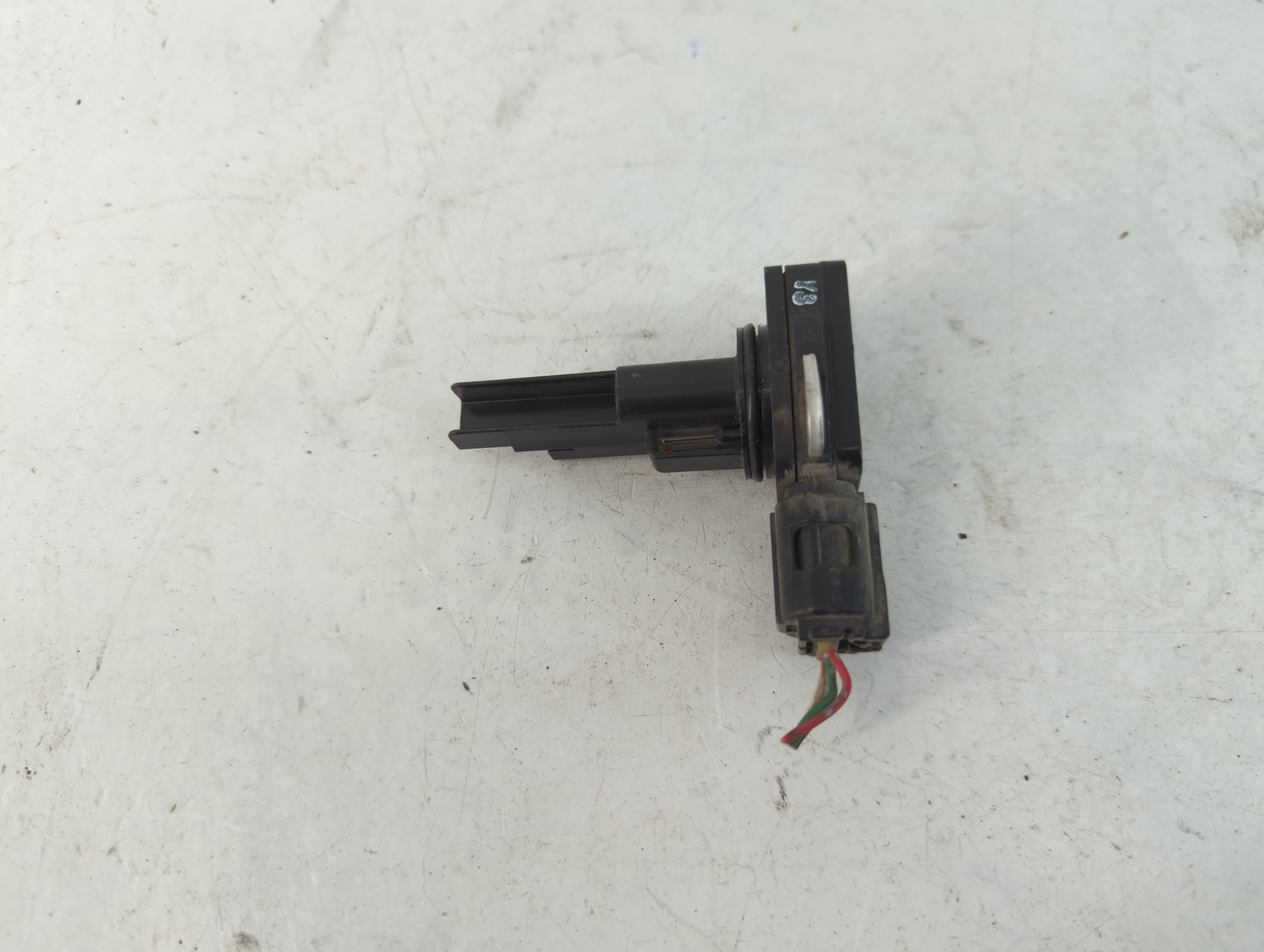 2013-2018 Toyota Rav4 Mass Air Flow Meter Maf 774365 - Oemusedautoparts1.com