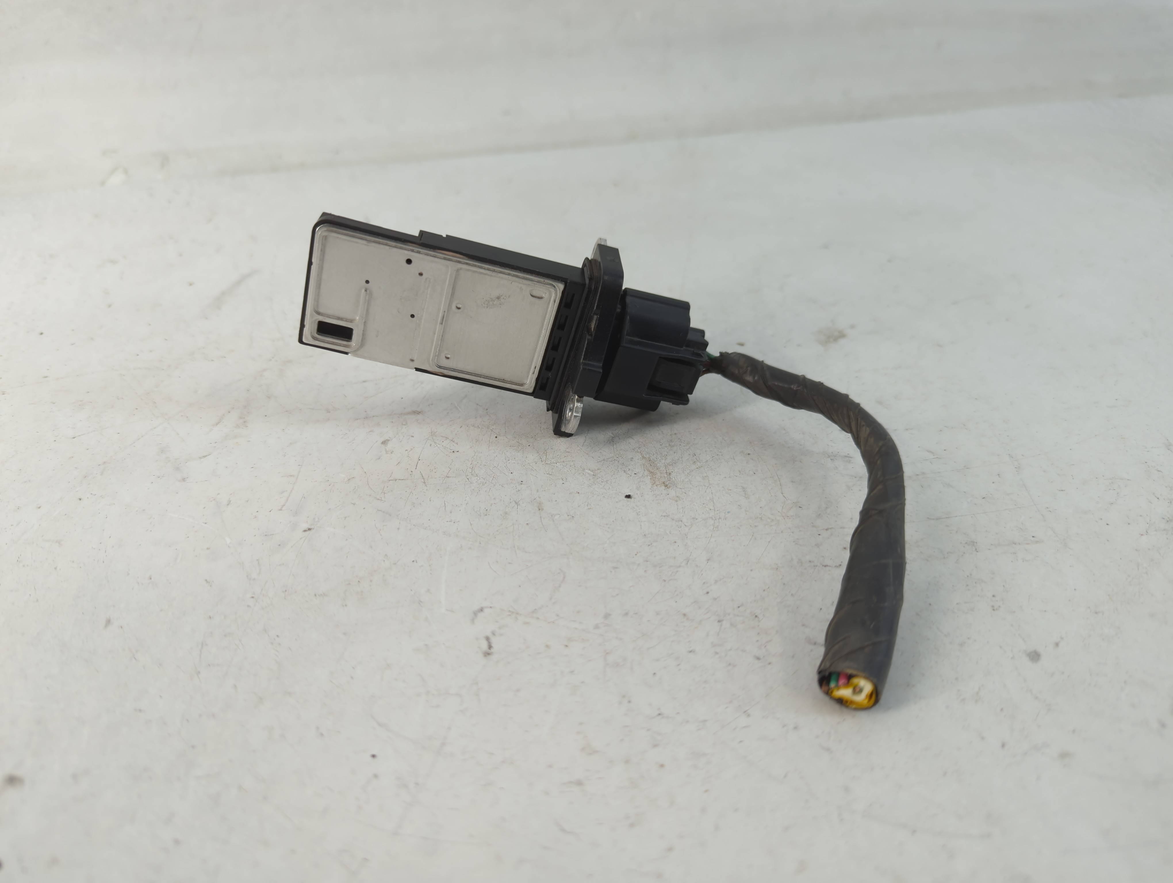 2008-2015 Nissan Rogue Mass Air Flow Meter Maf 774366 - Oemusedautoparts1.com