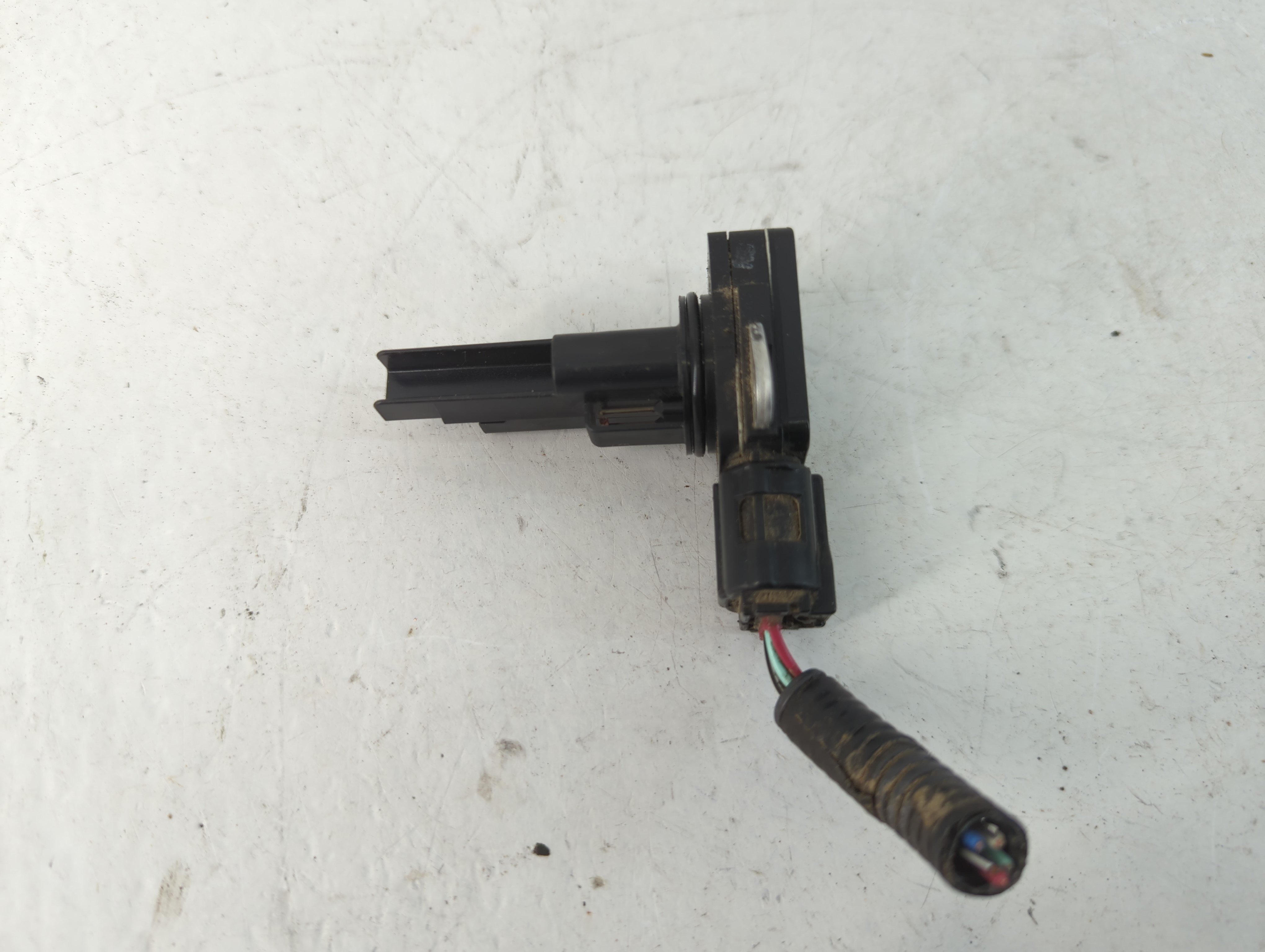 2009-2019 Toyota Corolla Mass Air Flow Meter Maf 774370 - Oemusedautoparts1.com