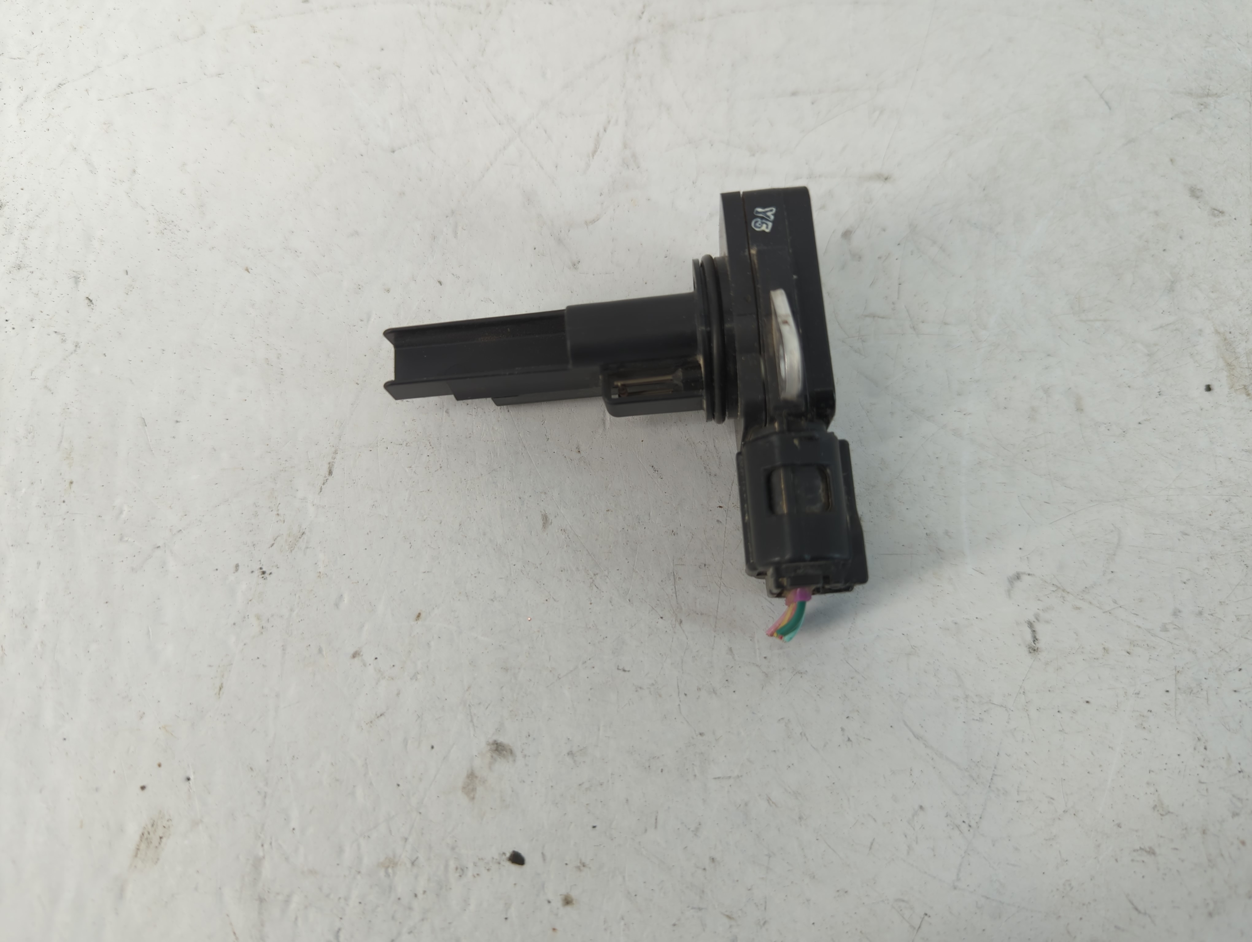2009-2019 Toyota Corolla Mass Air Flow Meter Maf 774371 - Oemusedautoparts1.com