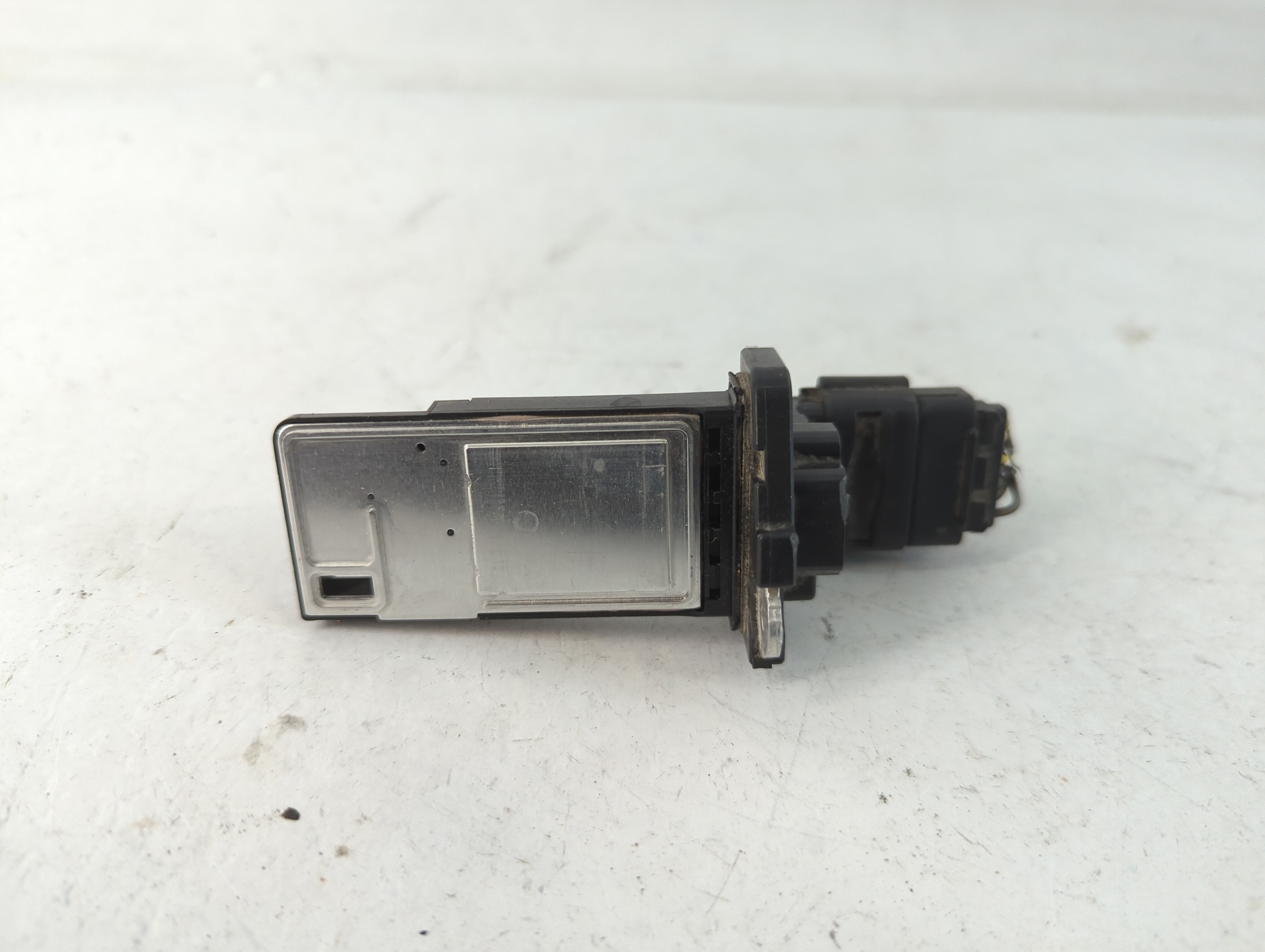 2014-2019 Chevrolet Silverado 1500 Mass Air Flow Meter Maf 774373 - Oemusedautoparts1.com