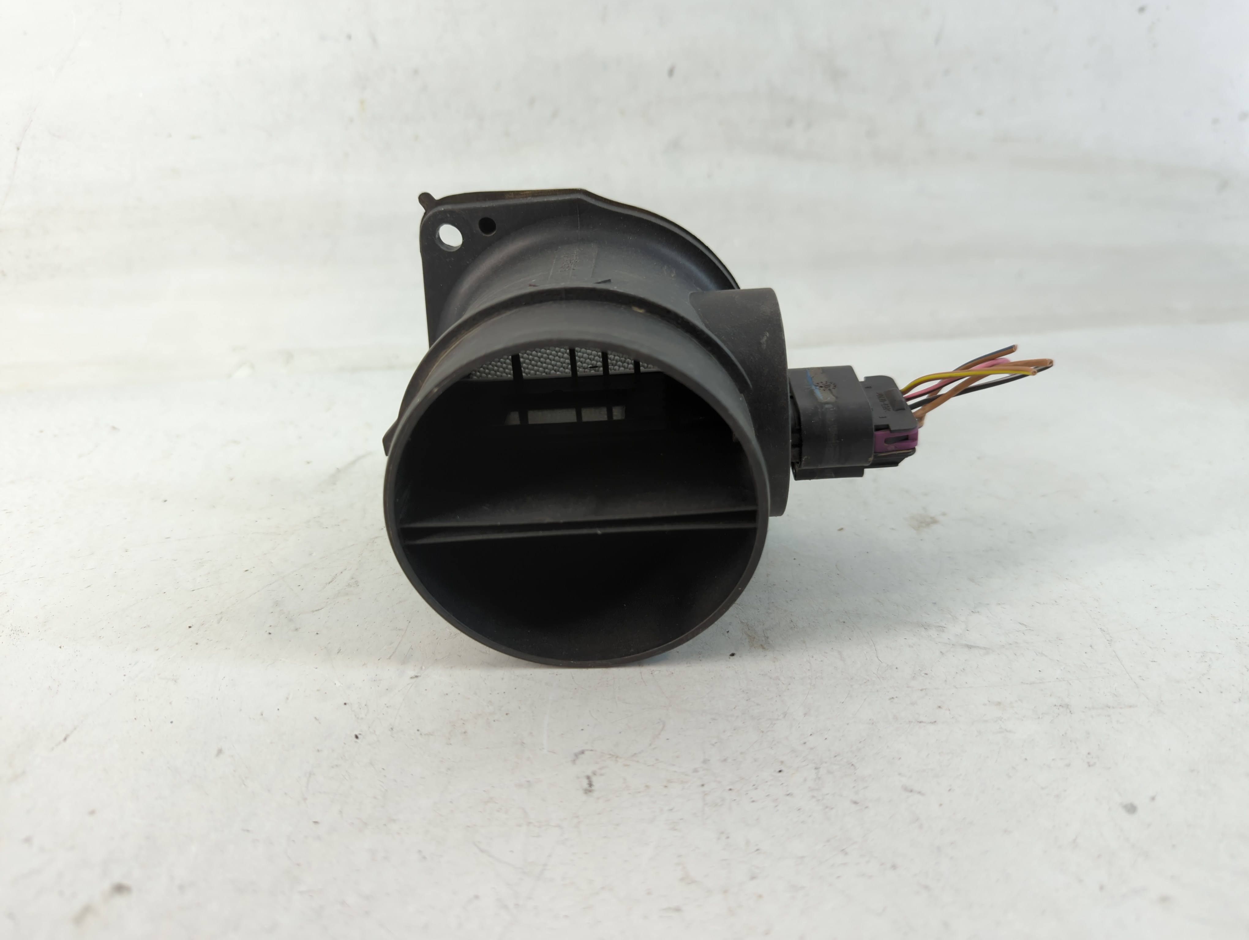 2006-2011 Cadillac Dts Mass Air Flow Meter Maf 774376 - Oemusedautoparts1.com