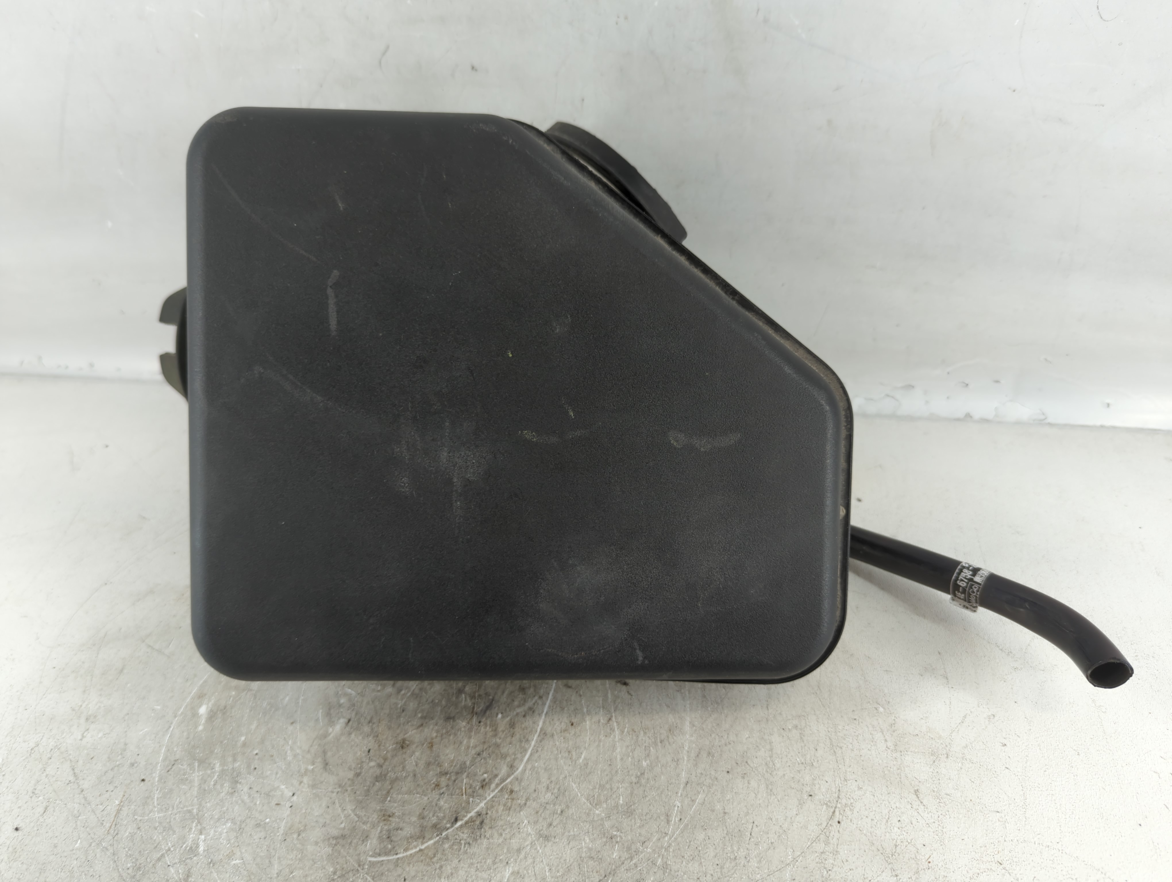 2012-2014 Ford Edge Air Cleaner Intake-duct Hose Tube 774388 - Oemusedautoparts1.com