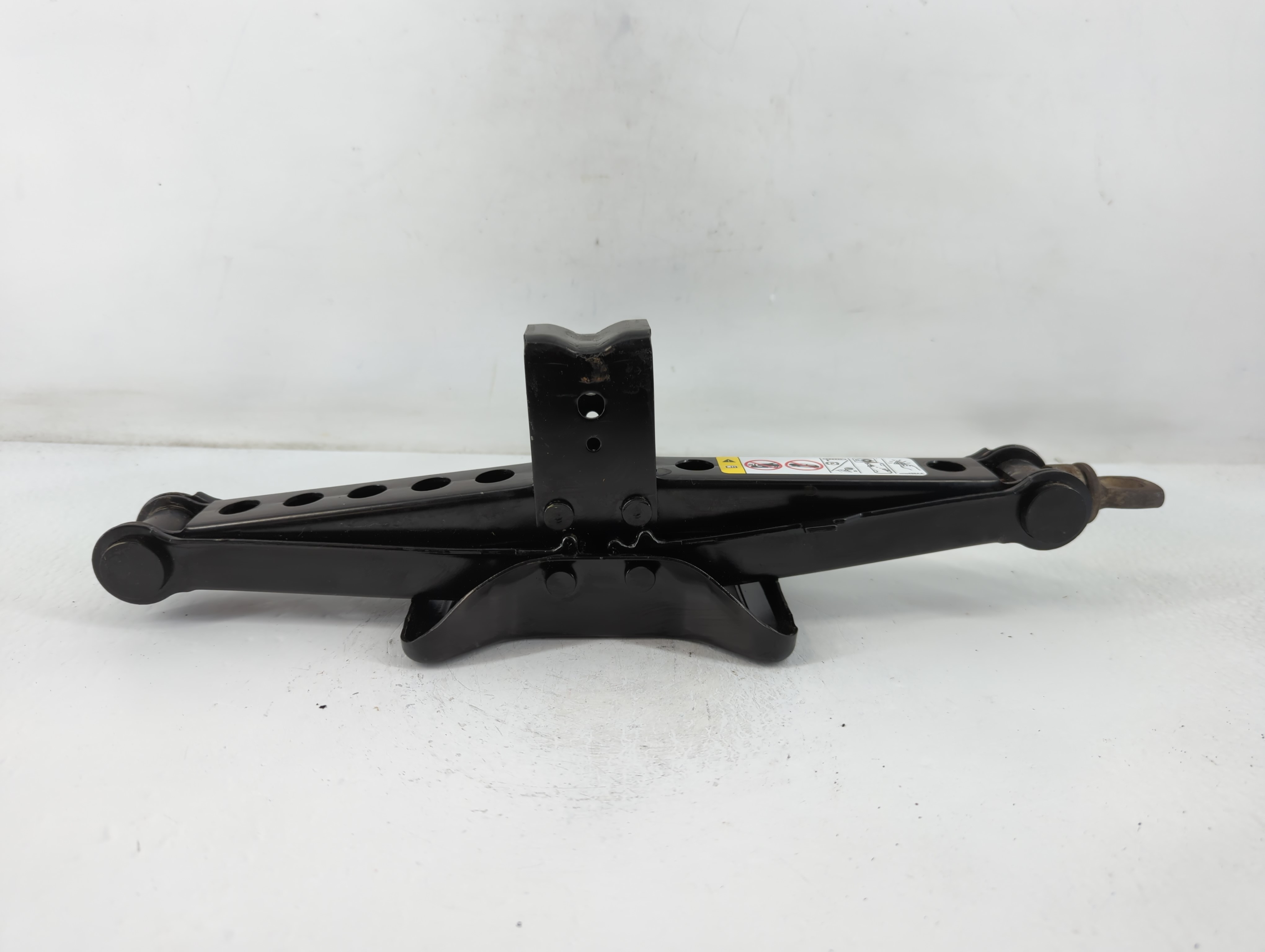 2011 Dodge Journey Spare Scissor Car Jack 774404 - Oemusedautoparts1.com