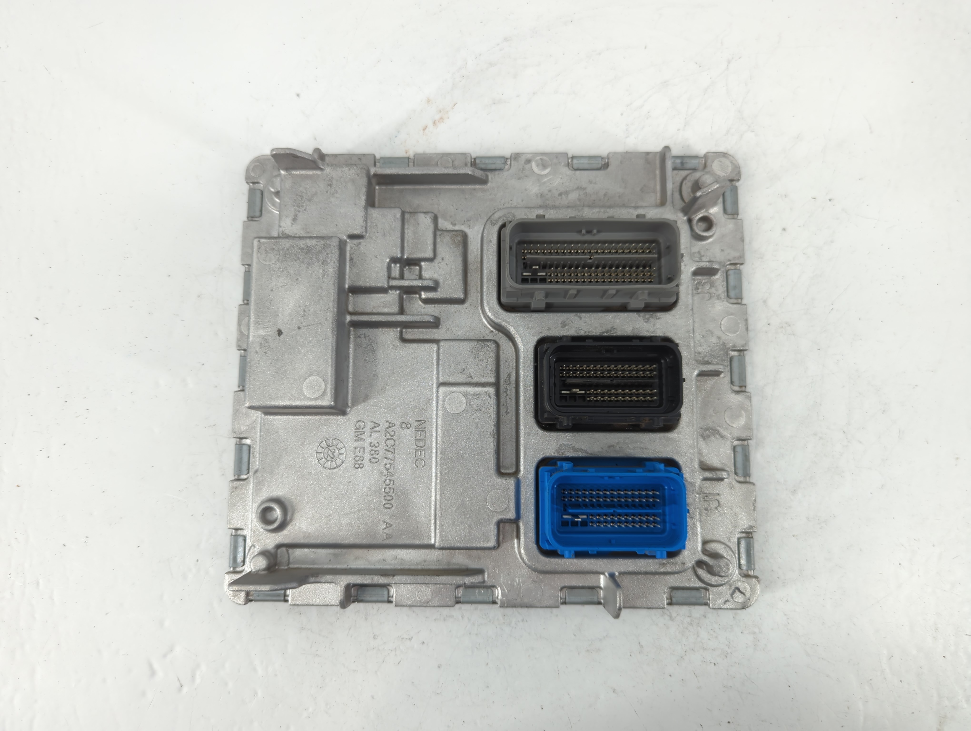 2020-2022 Chevrolet Equinox Engine Control Computer Ecu Pcm Ecm Pcu Oem 774431 - Oemusedautoparts1.com