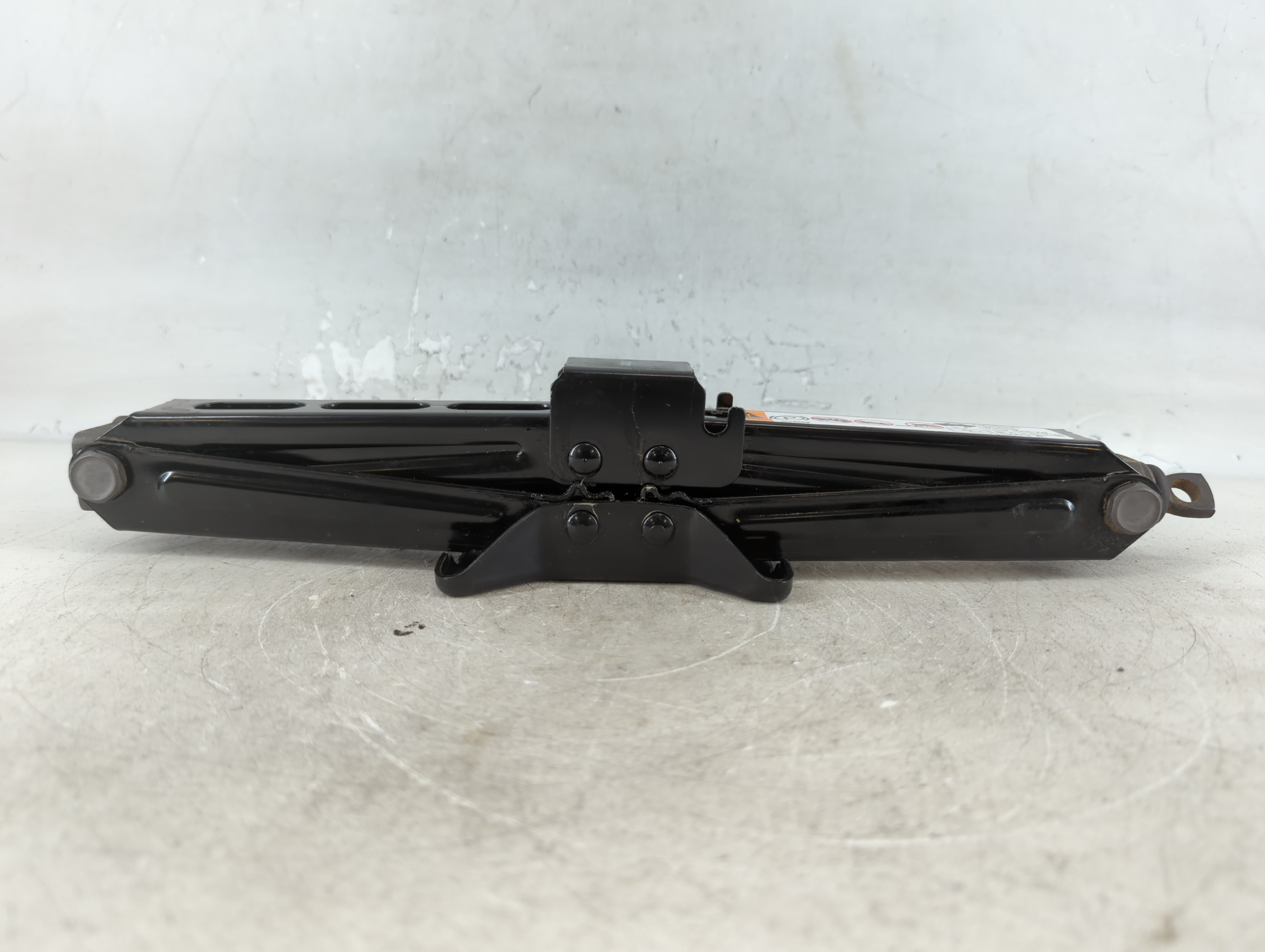 2016 Chevrolet Spark Spare Scissor Car Jack 774443 - Oemusedautoparts1.com