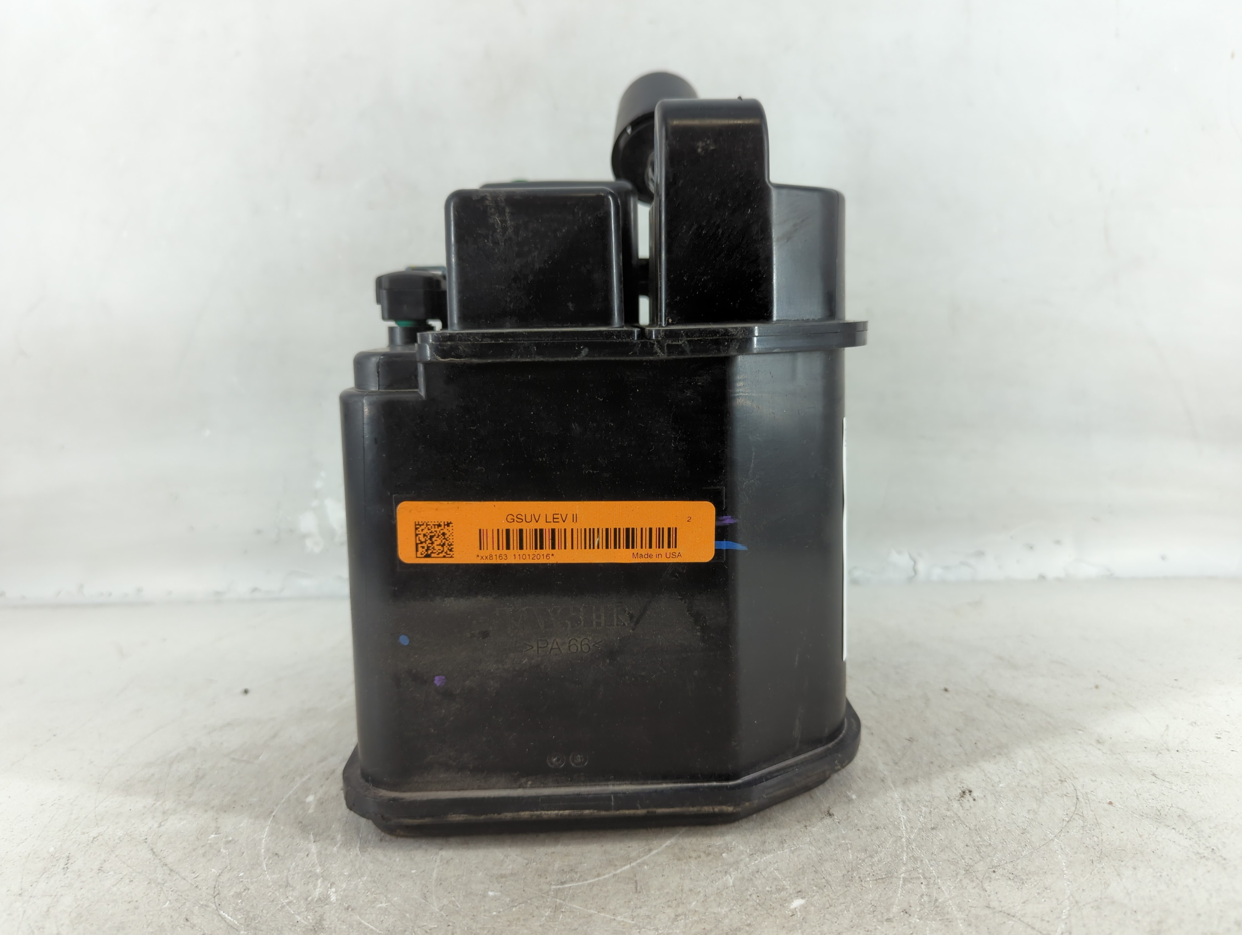2016 Buick Encore Fuel Vapor Charcoal Canister 774484 - Oemusedautoparts1.com