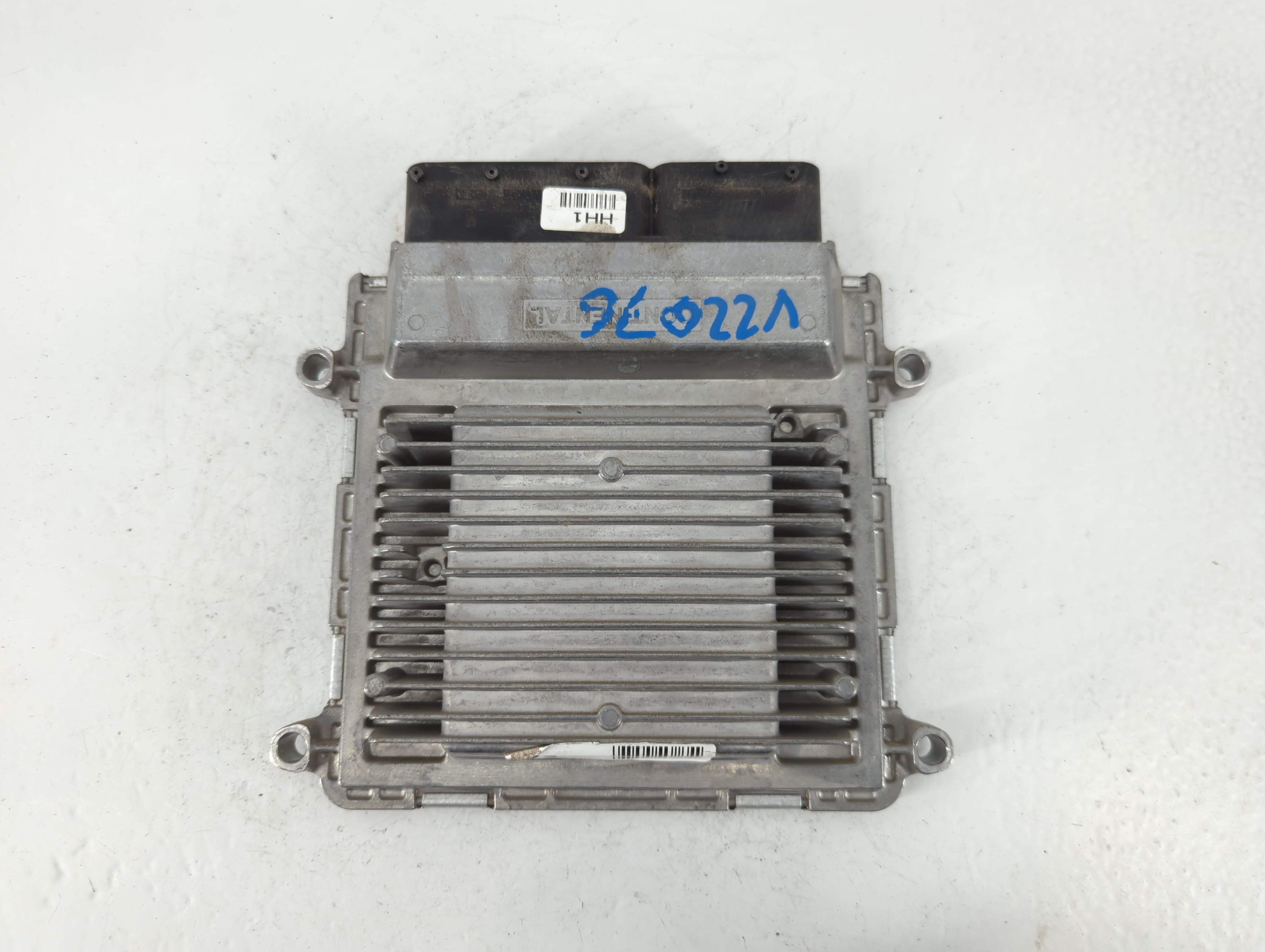 2011-2015 Hyundai Sonata Engine Control Computer Ecu Pcm Ecm Pcu Oem 774508 - Oemusedautoparts1.com