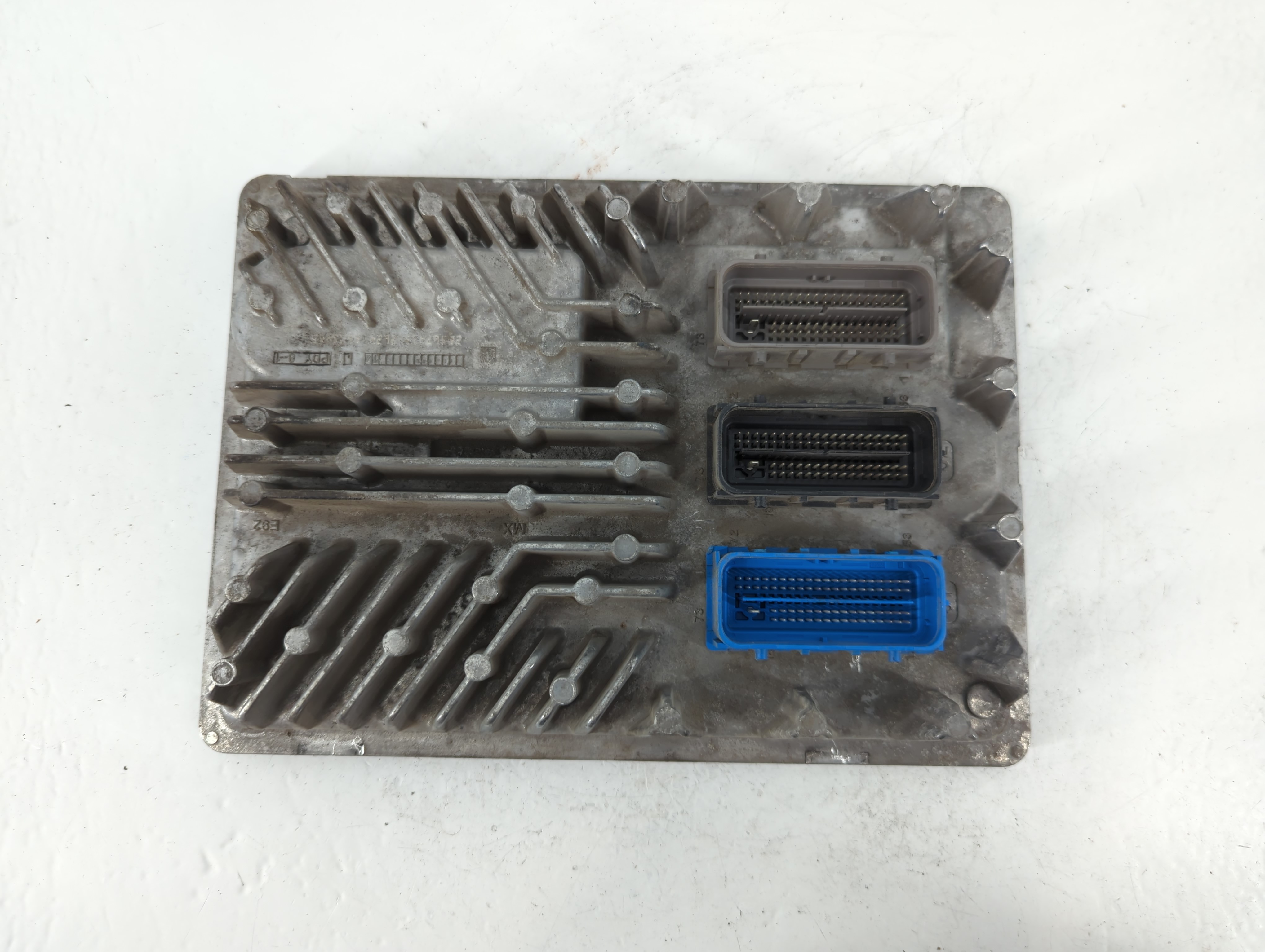 2015-2016 Chevrolet Tahoe Engine Control Computer Ecu Pcm Ecm Pcu Oem 774510 - Oemusedautoparts1.com