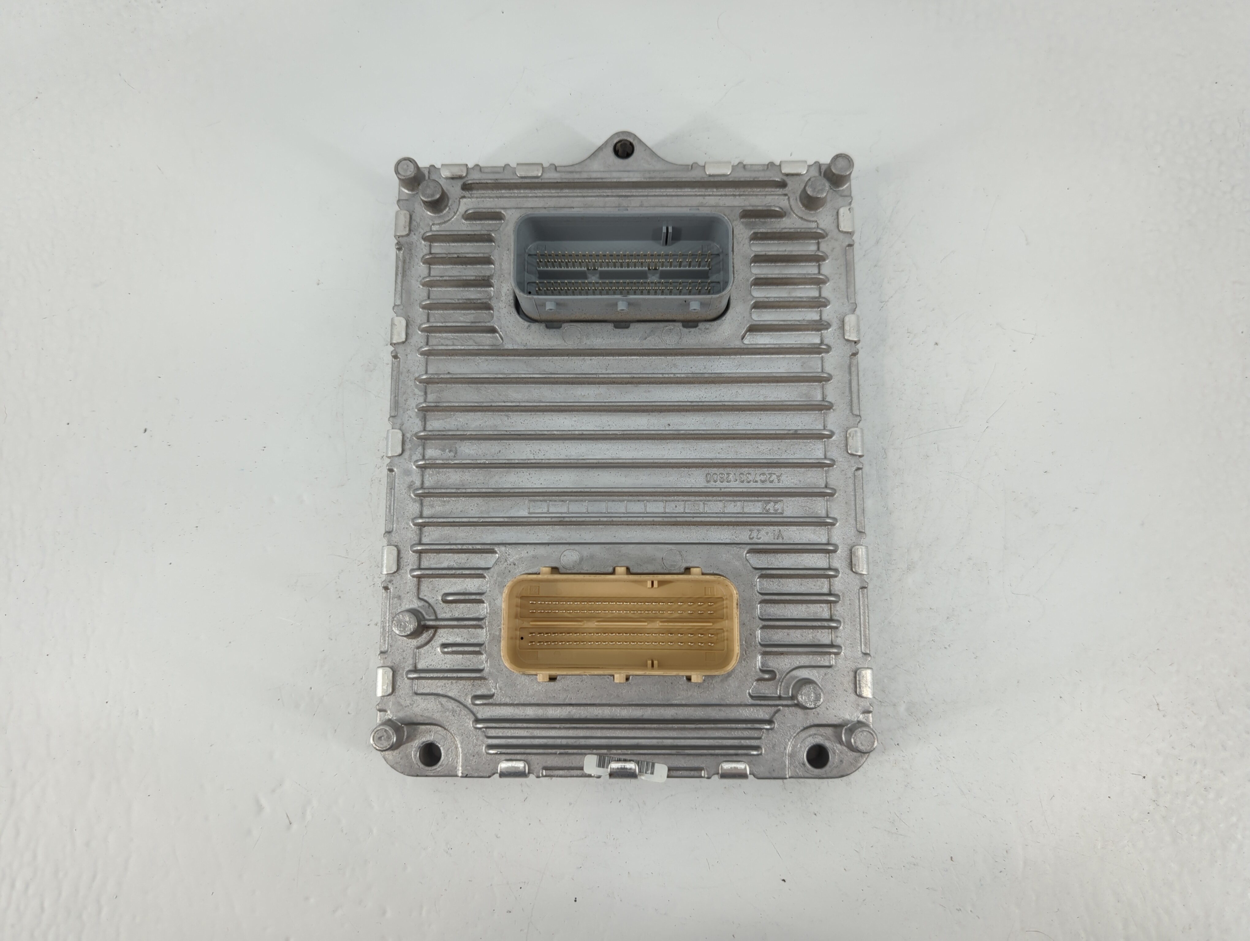 2020-2022 Dodge Charger Engine Control Computer Ecu Pcm Ecm Pcu Oem 774513 - Oemusedautoparts1.com