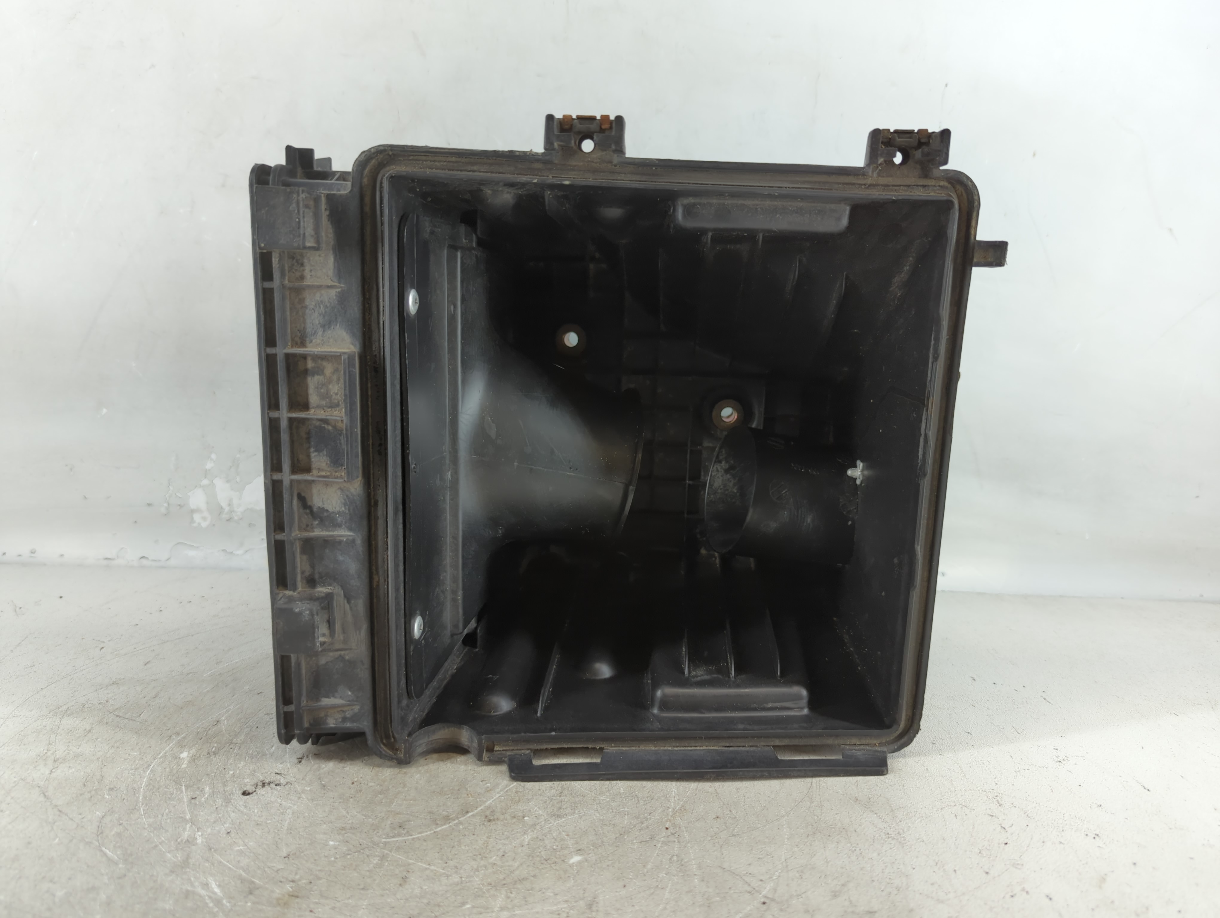 2001-2005 Pontiac Aztek Air Cleaner Intake-duct Hose Tube 774519 - Oemusedautoparts1.com