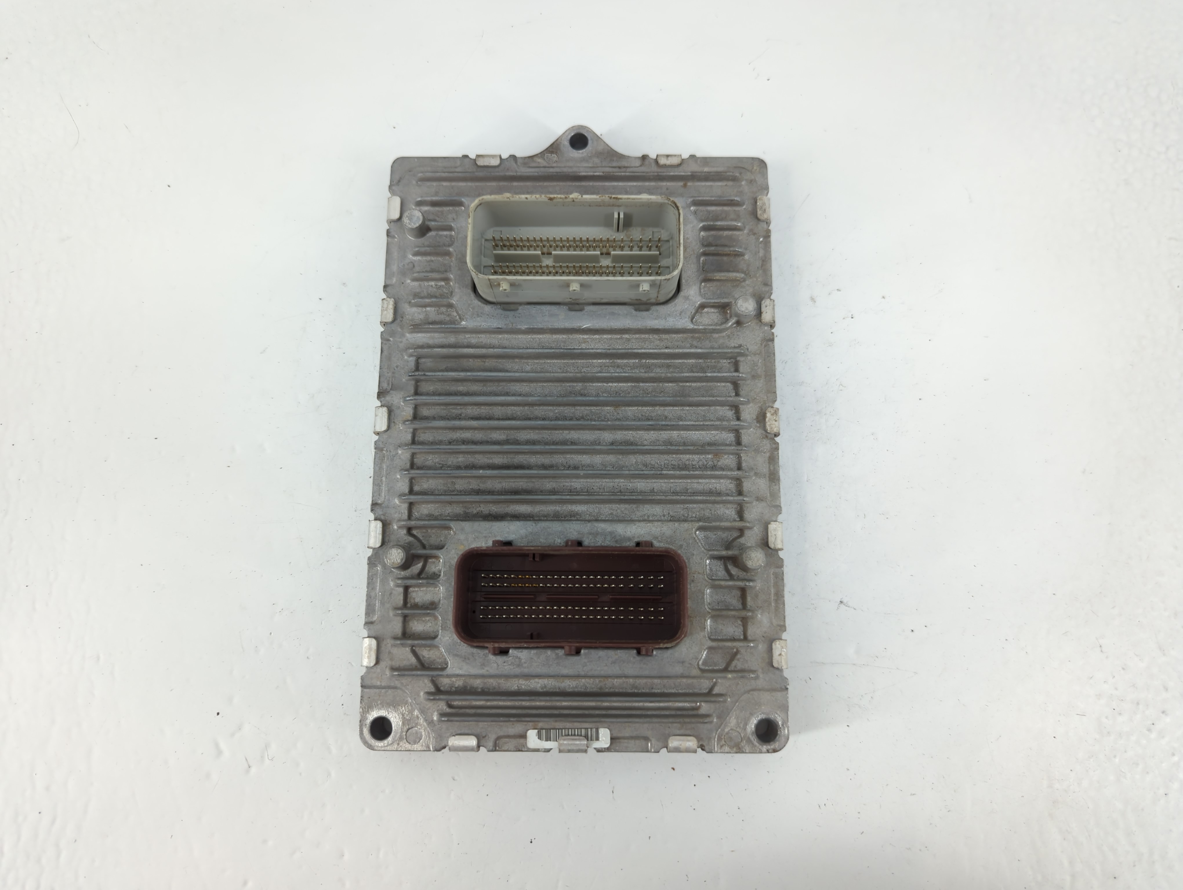 2014 Chrysler Town & Country Engine Control Computer Ecu Pcm Ecm Pcu Oem 774528 - Oemusedautoparts1.com
