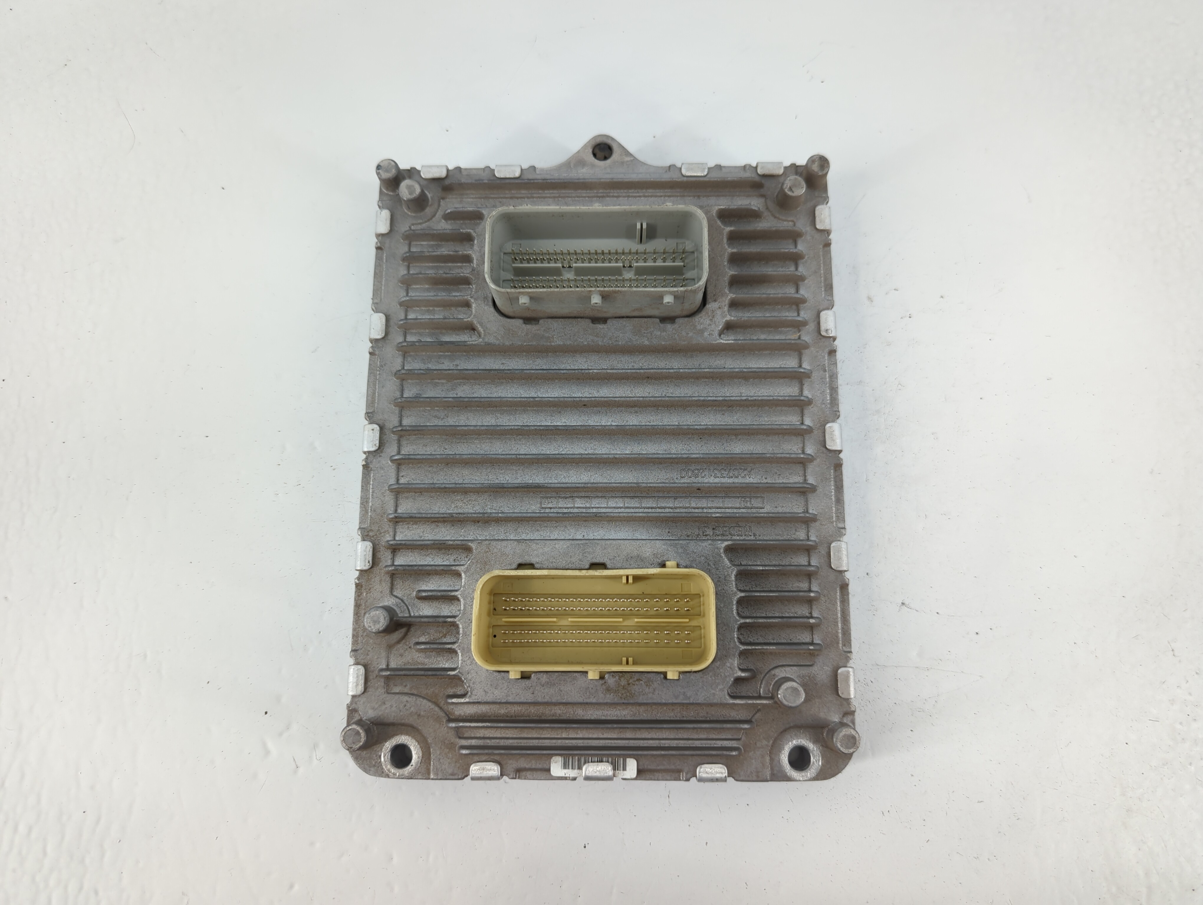 2015-2015 Dodge Charger Engine Control Computer Ecu Pcm Ecm Pcu Oem 774529 - Oemusedautoparts1.com