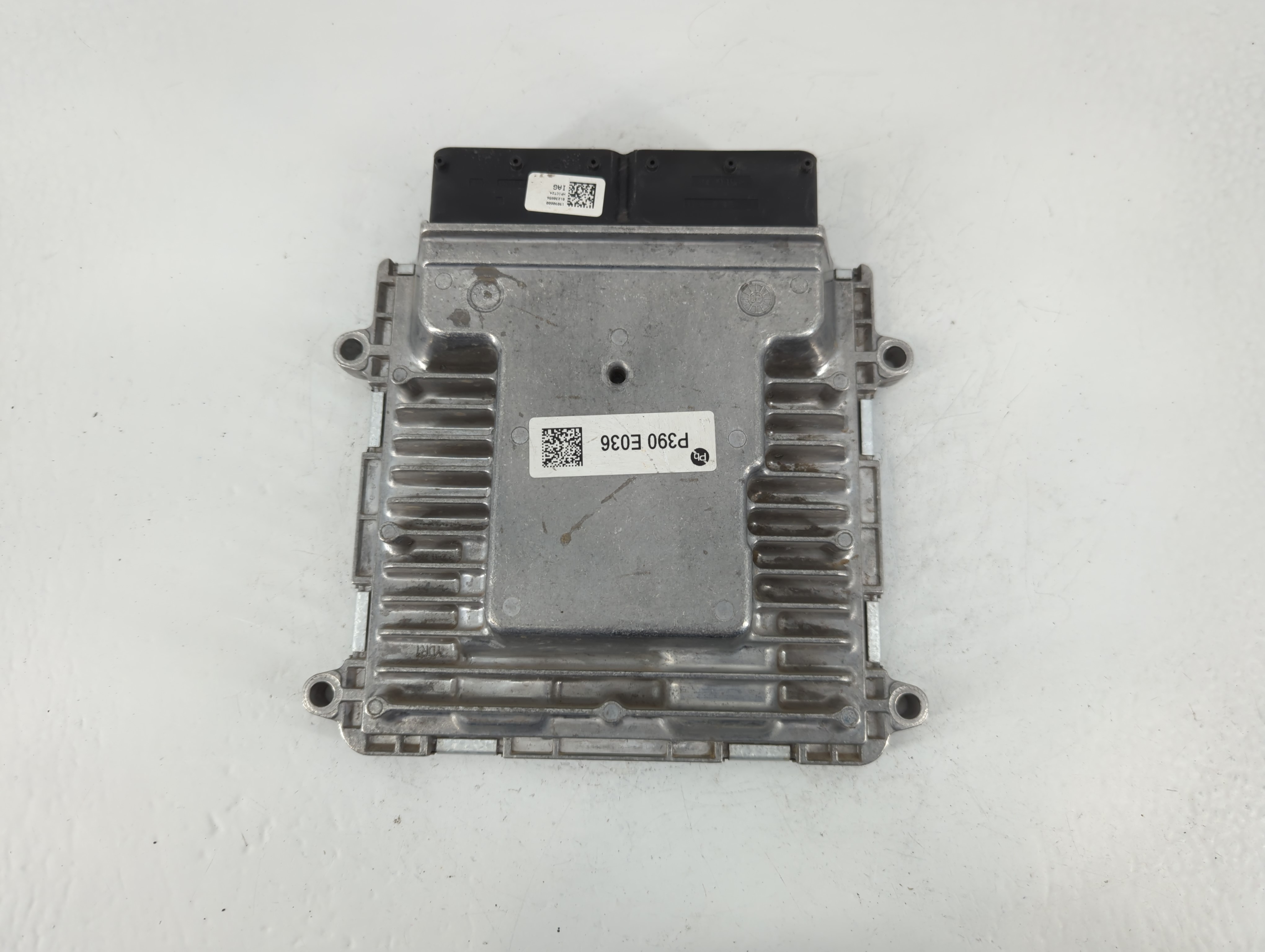 2019-2021 Kia Forte Engine Control Computer Ecu Pcm Ecm Pcu Oem 774537 - Oemusedautoparts1.com