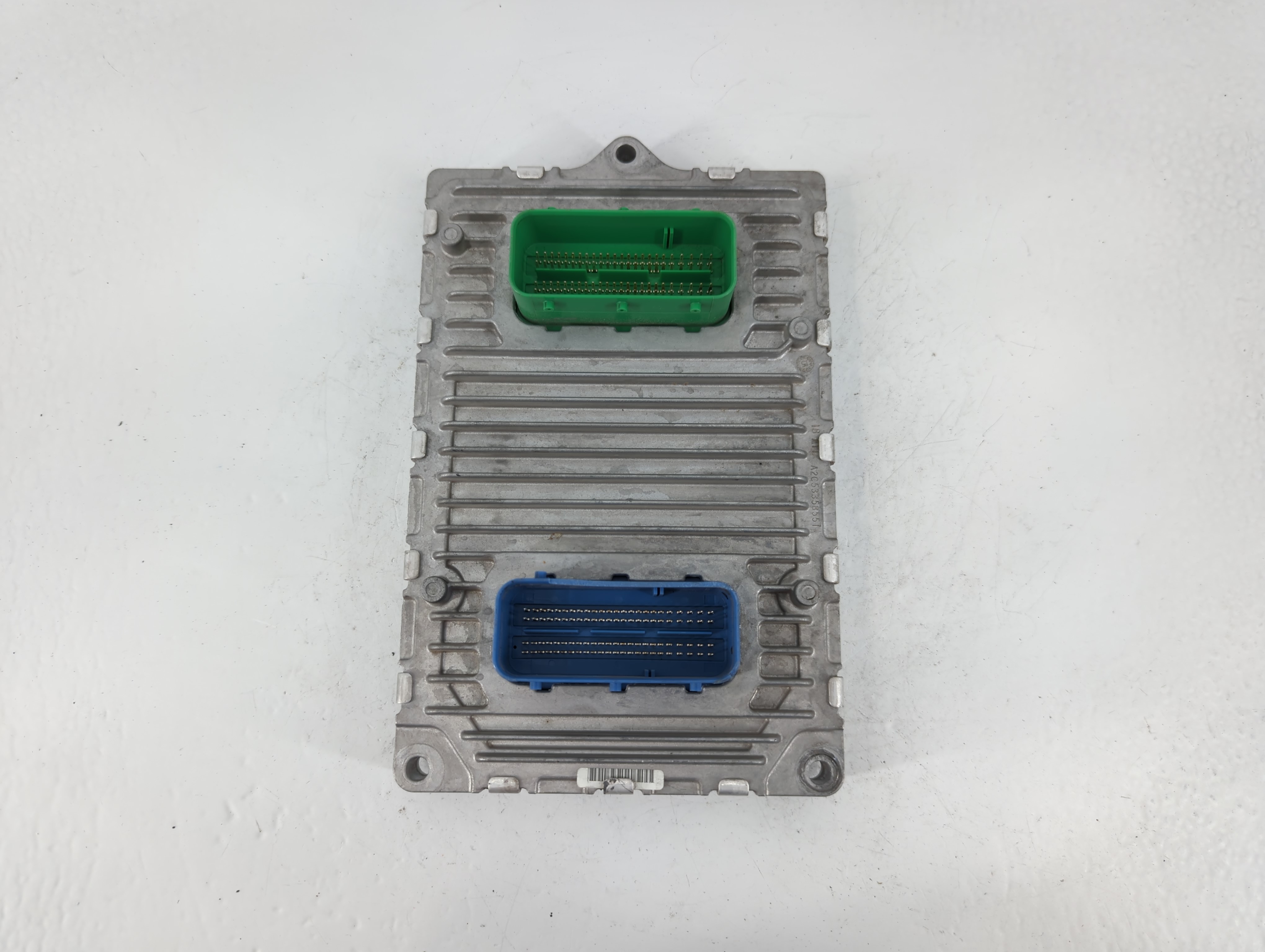 2015-2015 Jeep Cherokee Engine Control Computer Ecu Pcm Ecm Pcu Oem 774538 - Oemusedautoparts1.com