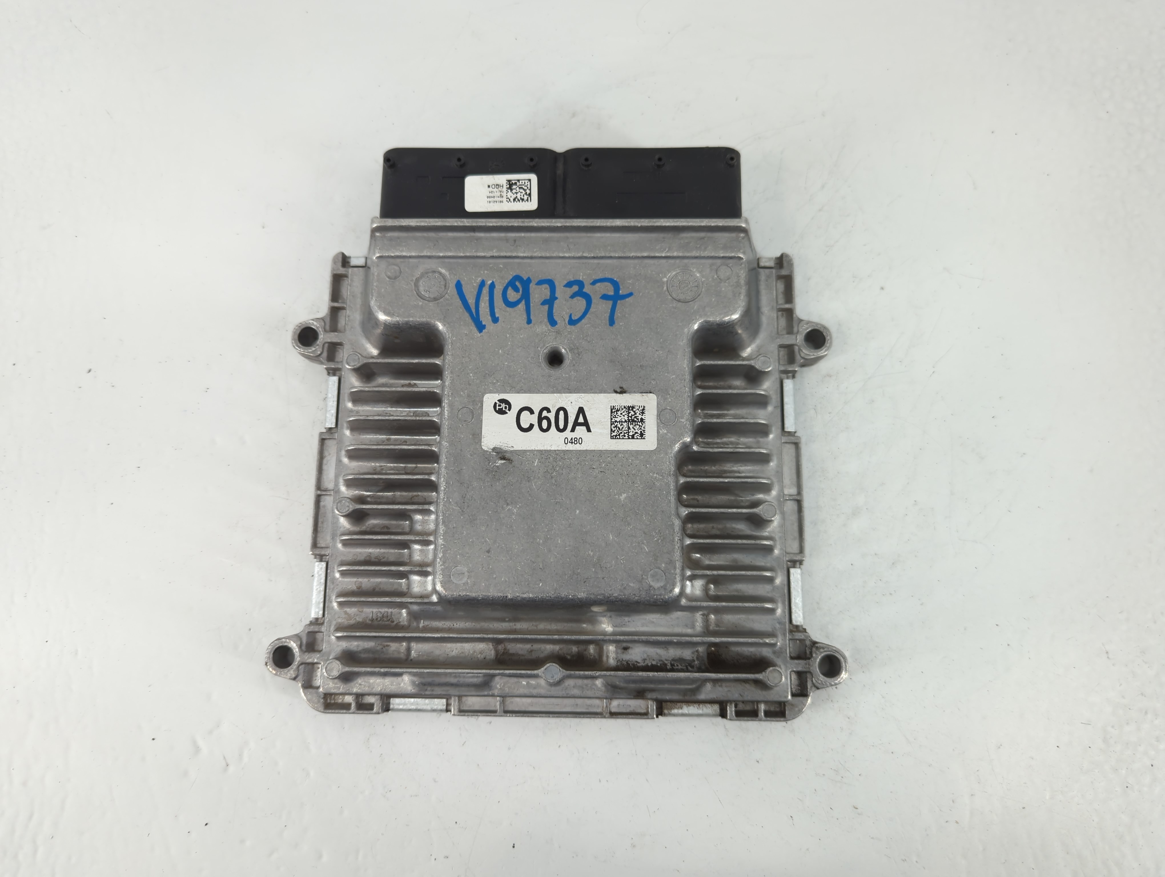 2020-2021 Hyundai Kona Engine Control Computer Ecu Pcm Ecm Pcu Oem 774541 - Oemusedautoparts1.com