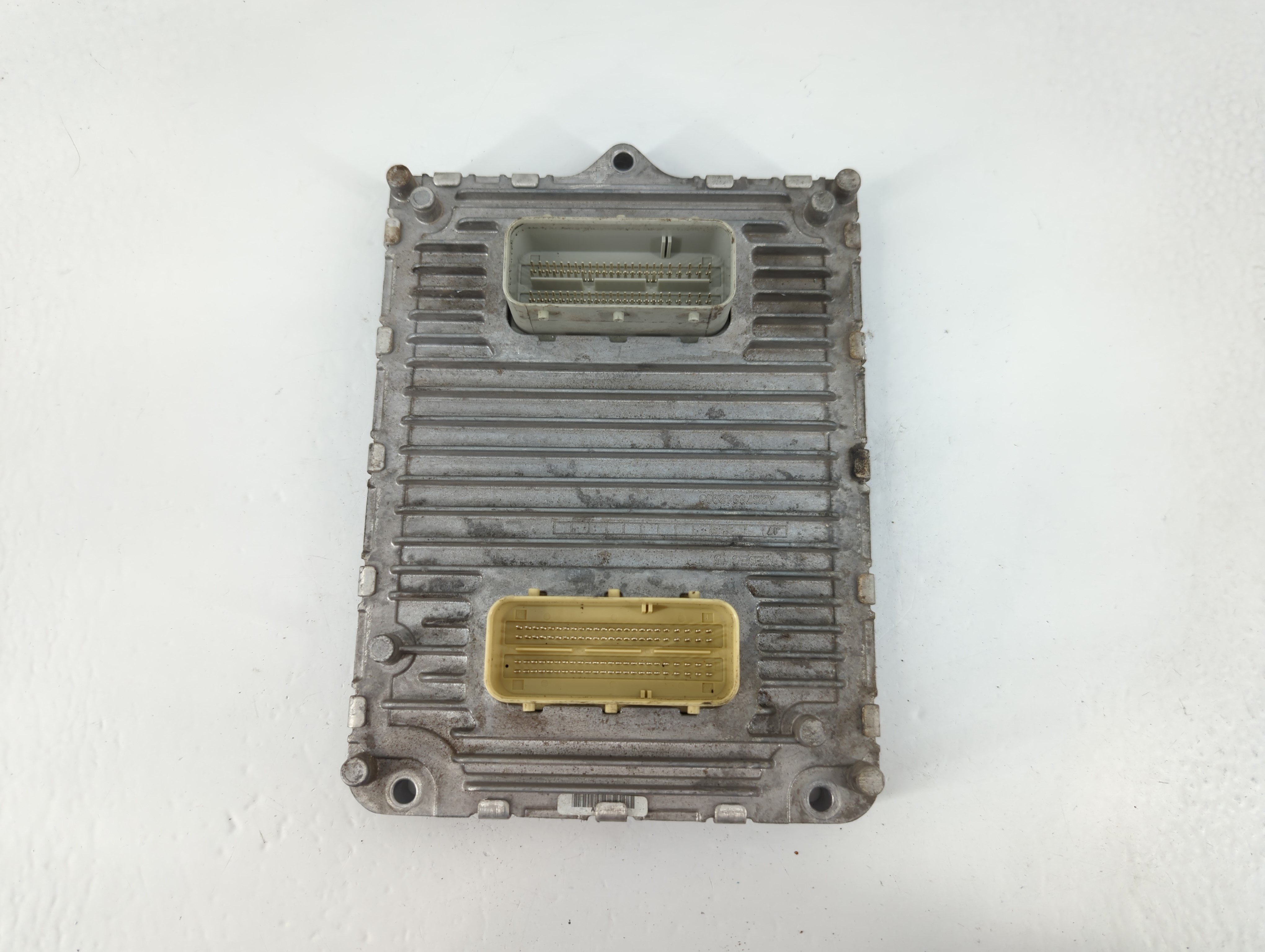 Picture of Dodge Caravan Engine Control Computer Ecu Pcm Ecm Pcu Oem P68243295ab 774557
