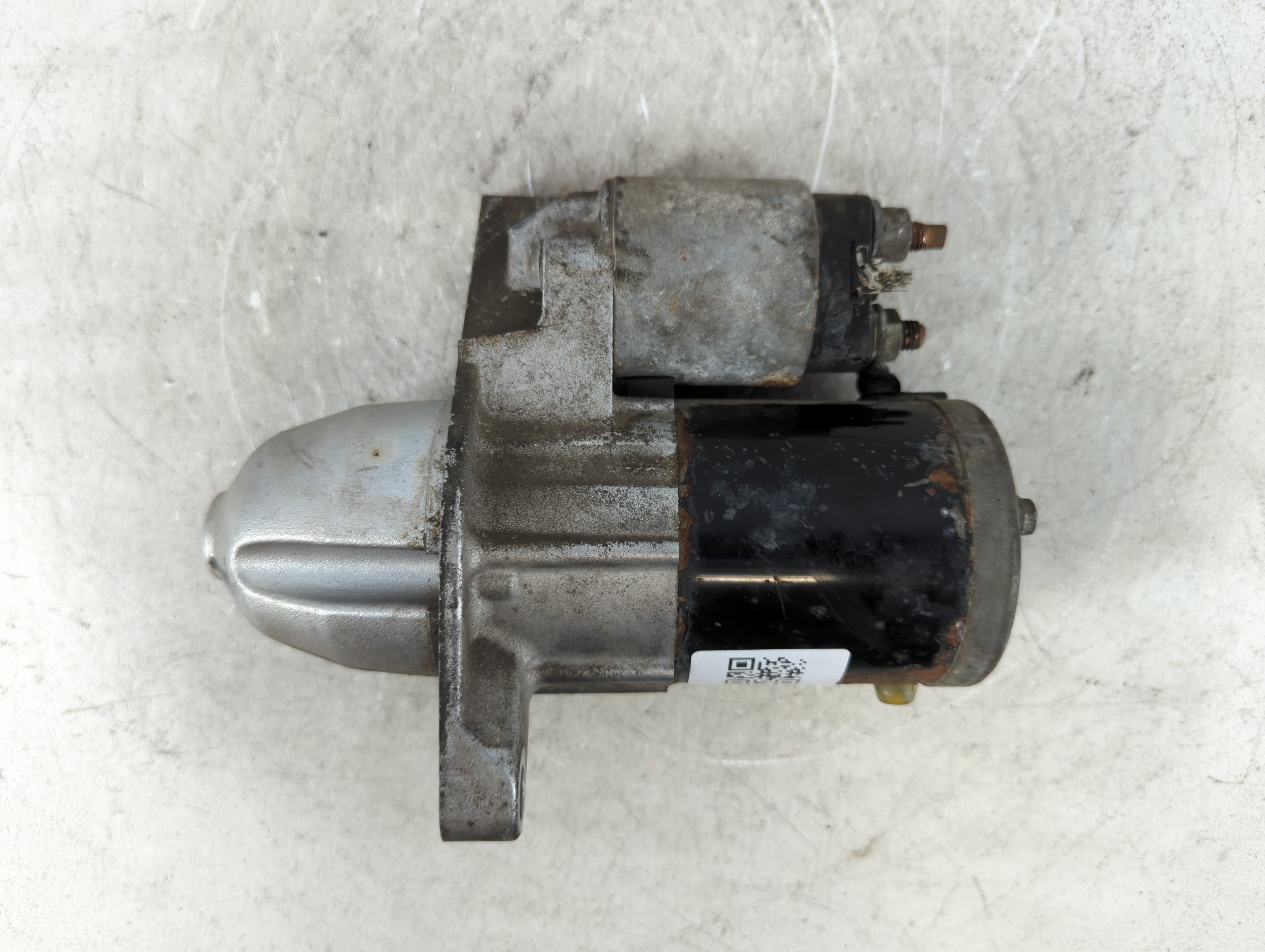 2013-2016 Dodge Dart Car Starter Motor Solenoid Oem 774582 - Oemusedautoparts1.com