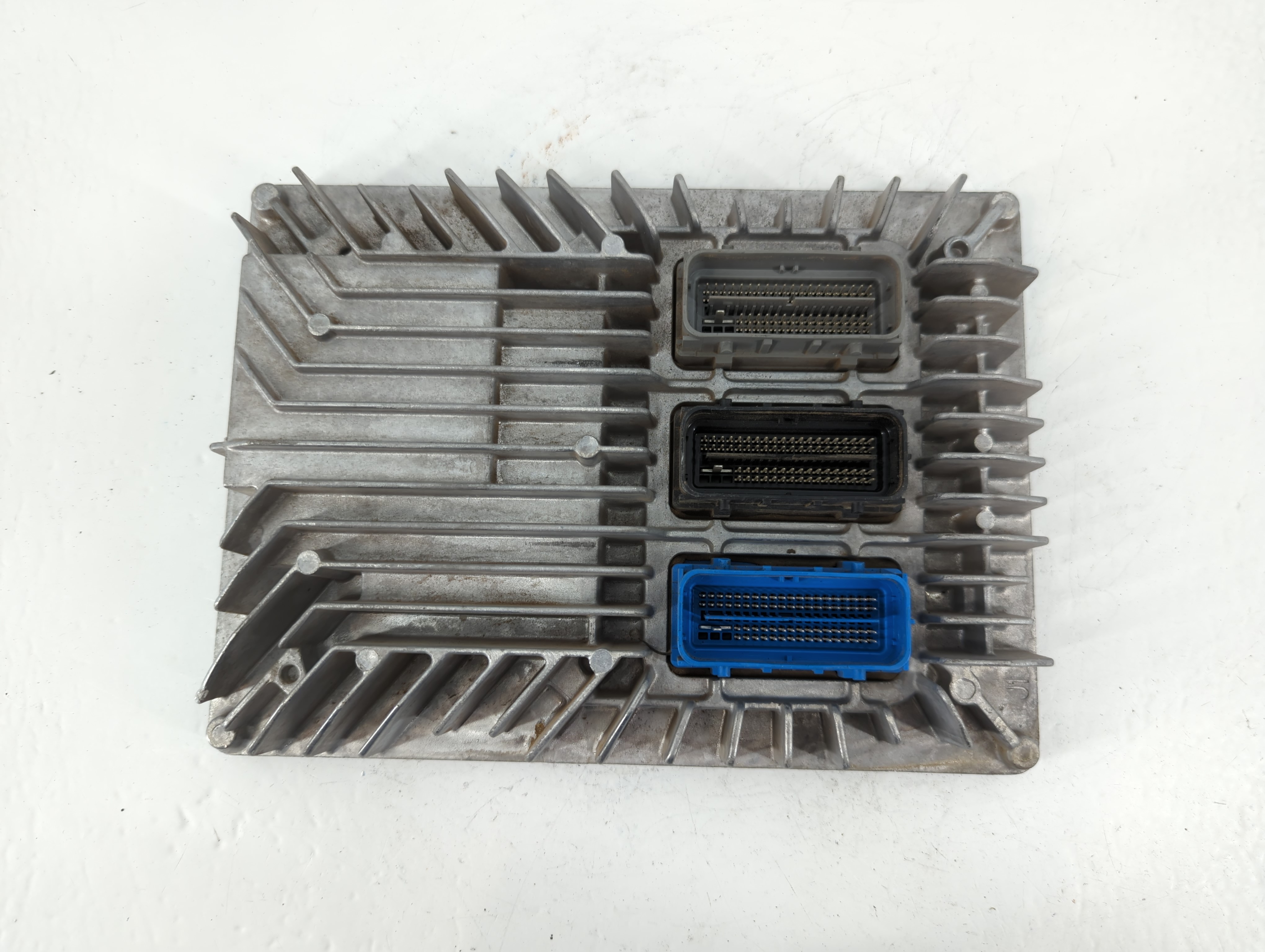 2017-2017 Buick Verano Engine Control Computer Ecu Pcm Ecm Pcu Oem 774590 - Oemusedautoparts1.com