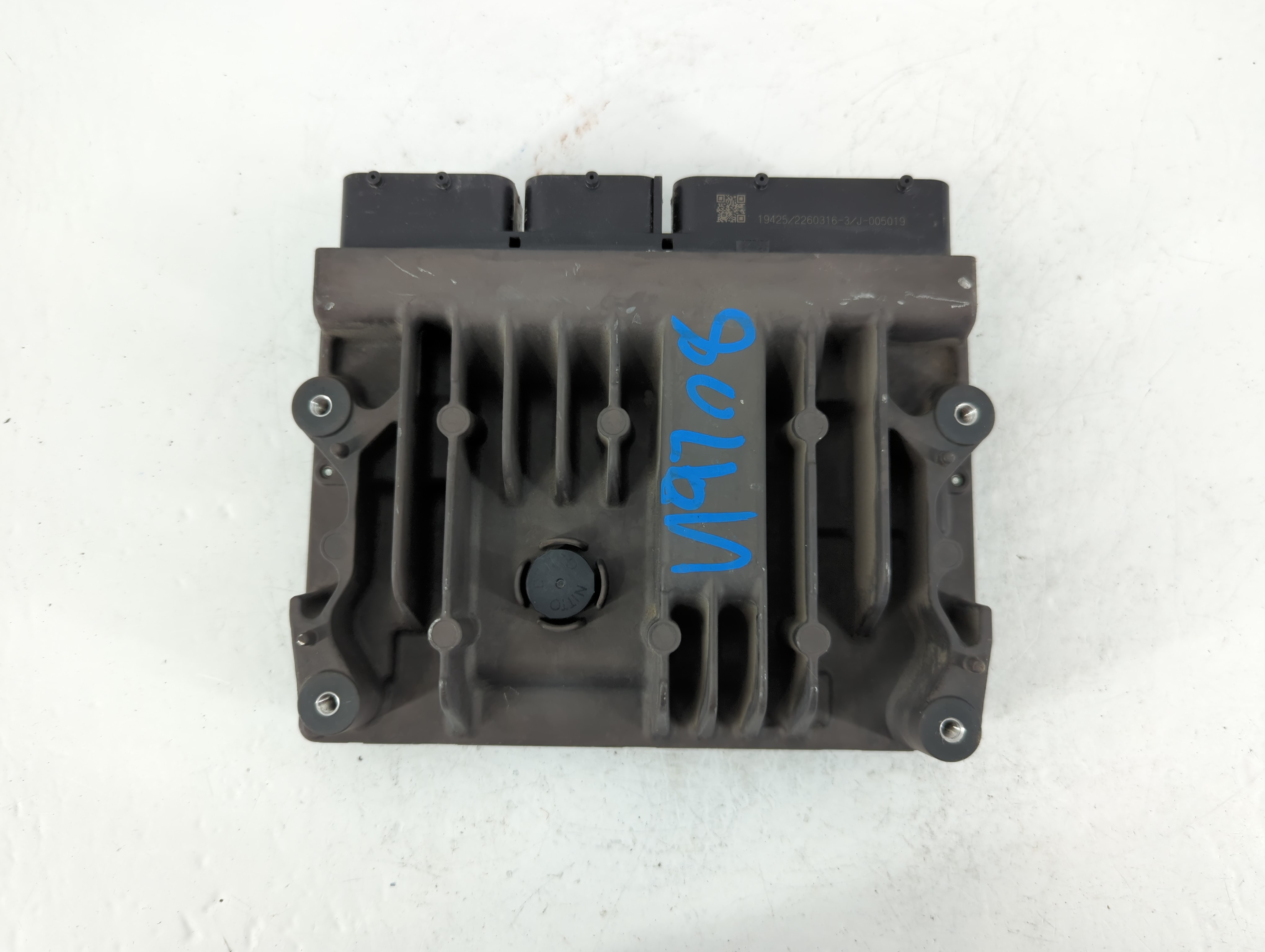 2020-2020 Toyota Camry Engine Control Computer Ecu Pcm Ecm Pcu Oem 774597 - Oemusedautoparts1.com