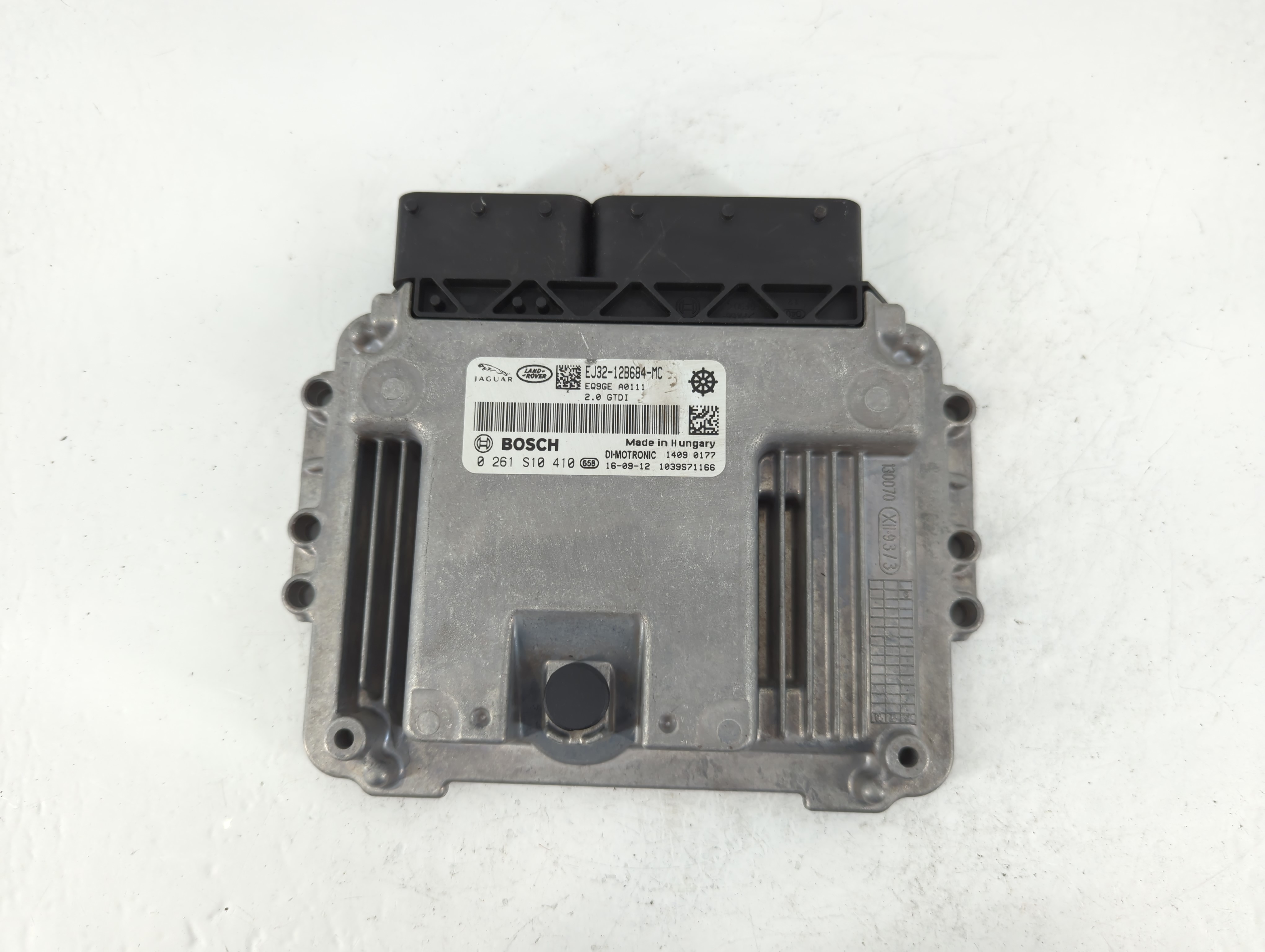 2015 Land Rover Discovery Sport Engine Control Computer Ecu Pcm Ecm Pcu Oem 774599 - Oemusedautoparts1.com