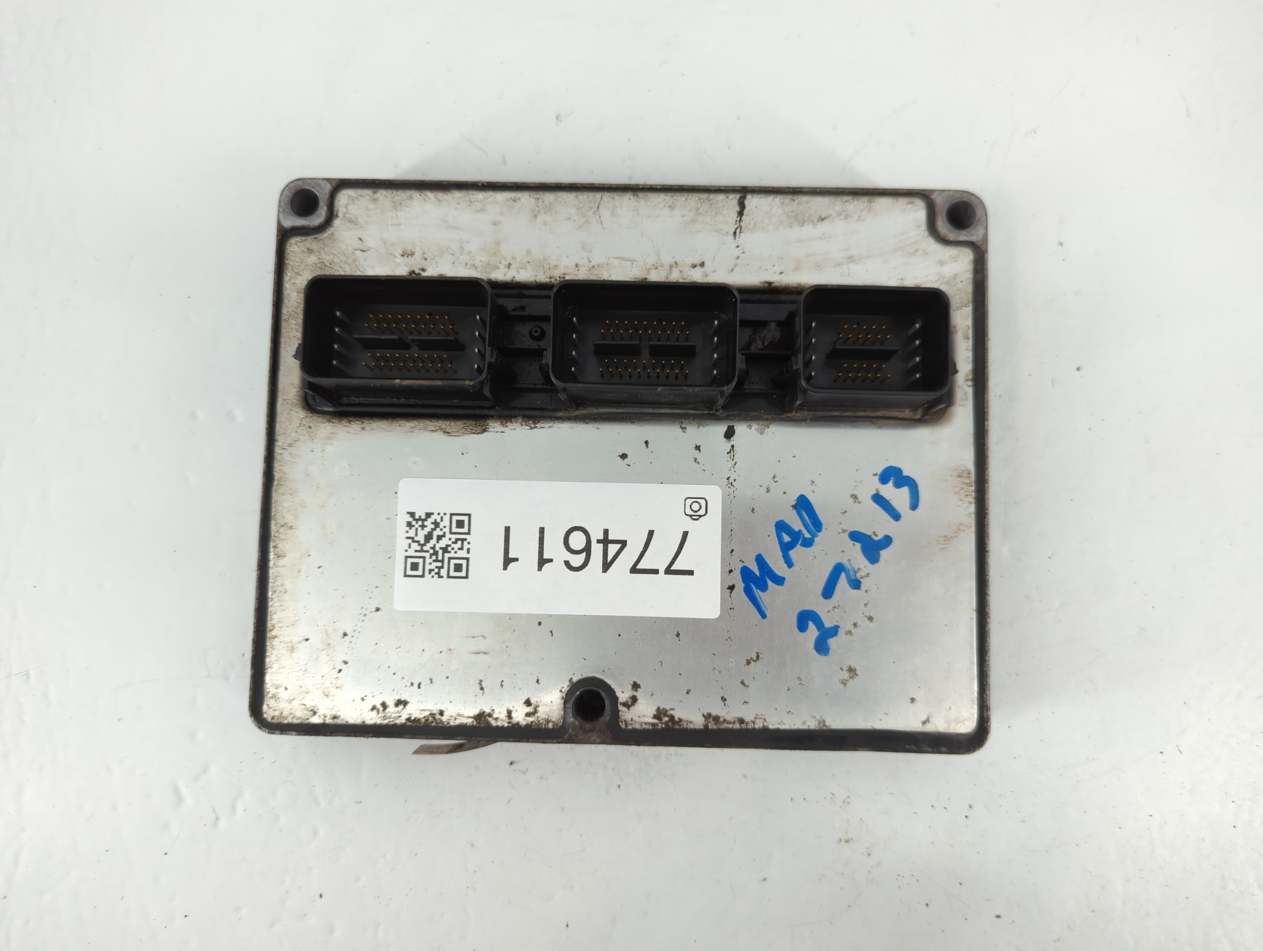 Picture of 2005 Ford F-250 Super Duty Engine Control Computer Ecu Pcm Ecm Pcu Oem 774611