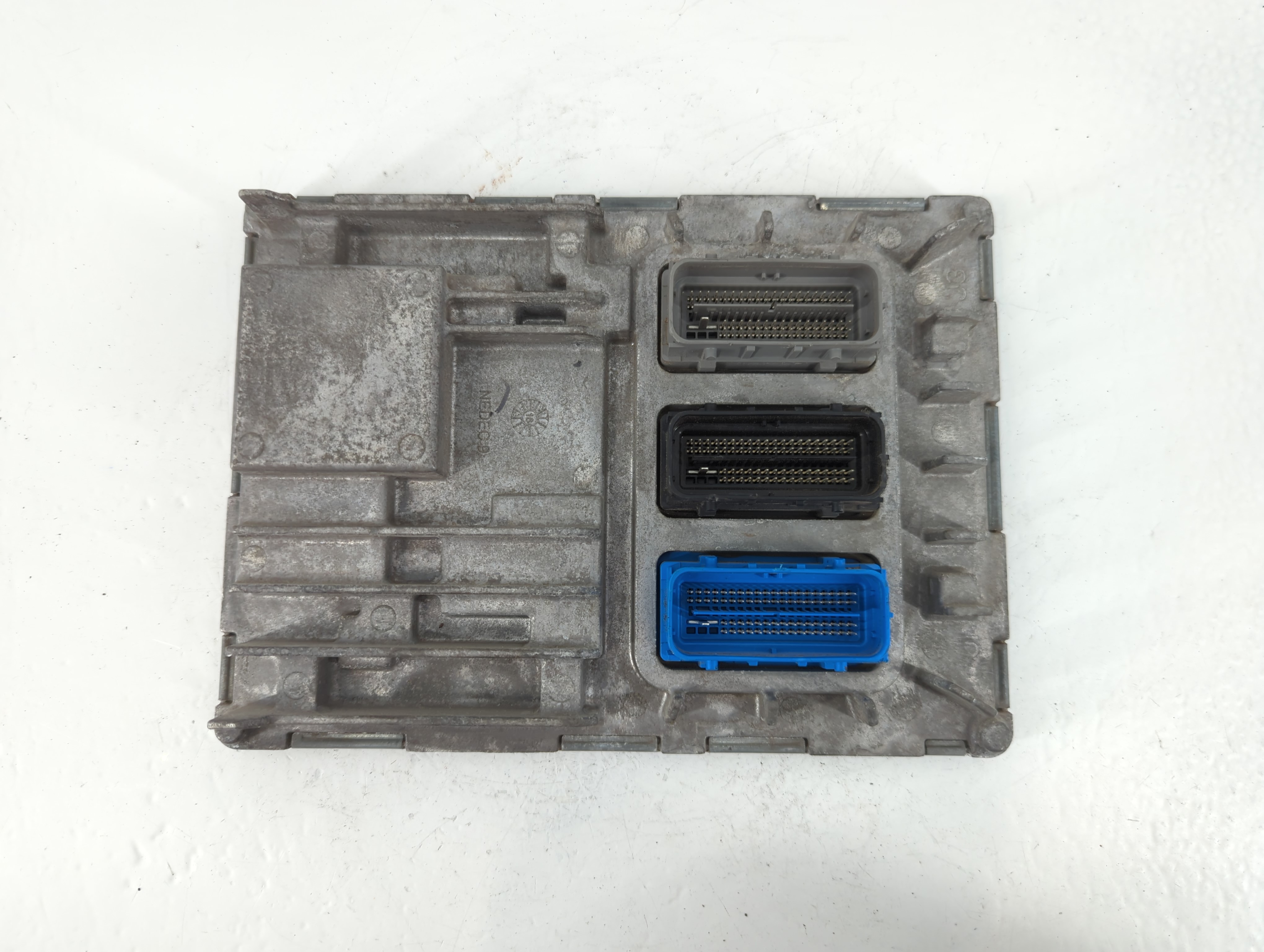 2019-2022 Chevrolet Blazer Engine Control Computer Ecu Pcm Ecm Pcu Oem 774629 - Oemusedautoparts1.com