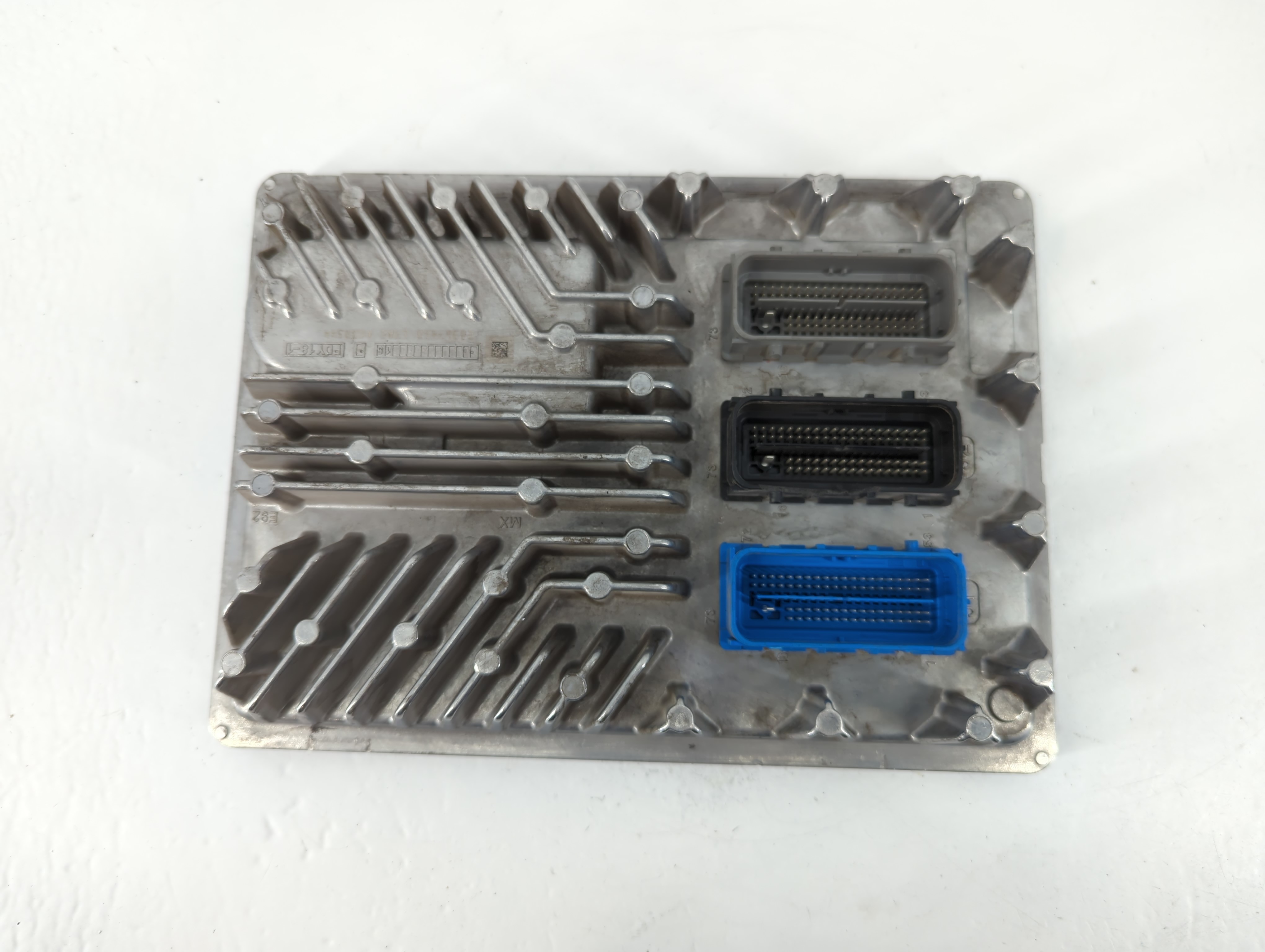 2014-2016 Gmc Sierra 1500 Engine Control Computer Ecu Pcm Ecm Pcu Oem 774632 - Oemusedautoparts1.com