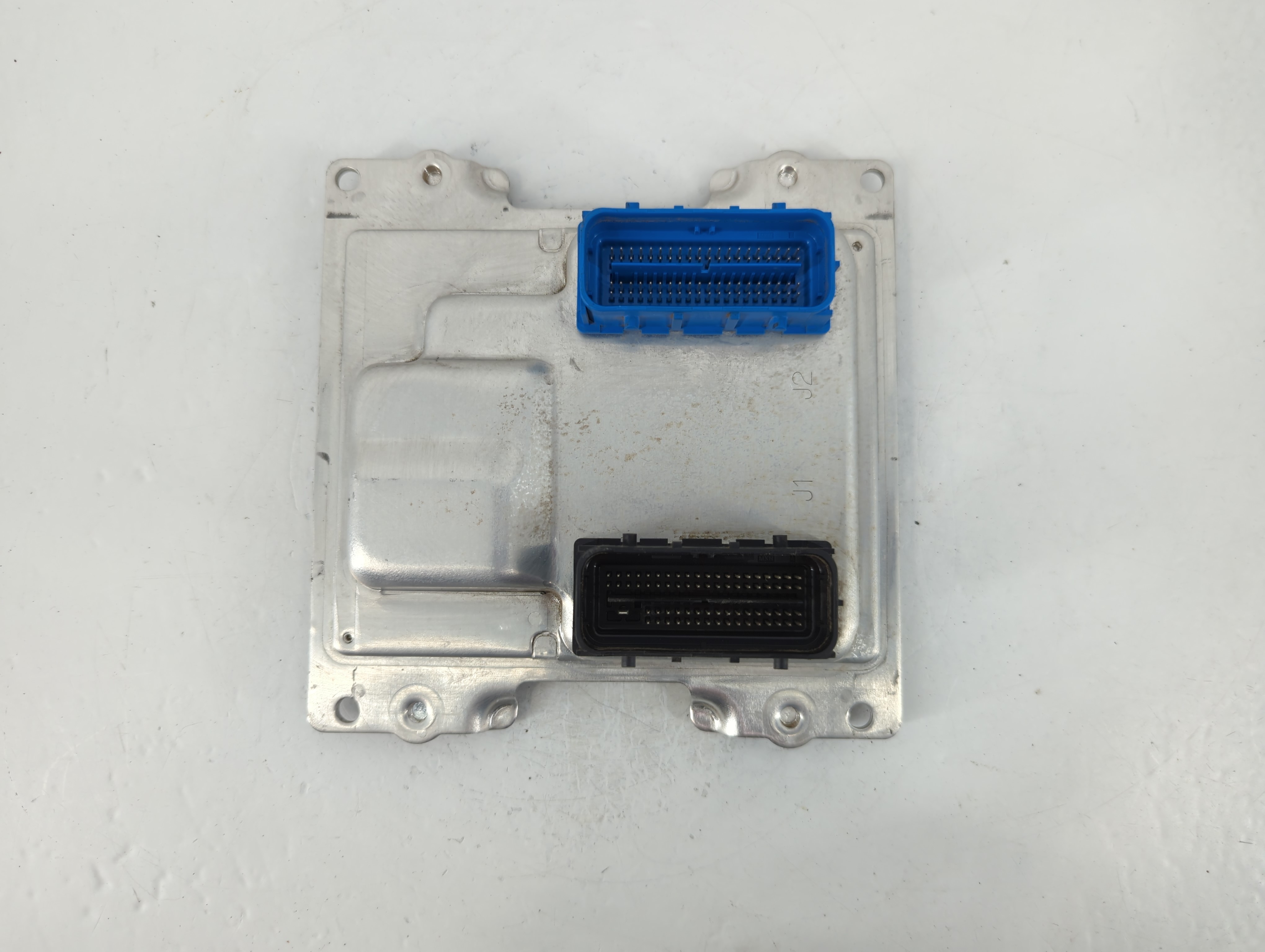 2019-2022 Chevrolet Spark Engine Control Computer Ecu Pcm Ecm Pcu Oem 774634 - Oemusedautoparts1.com