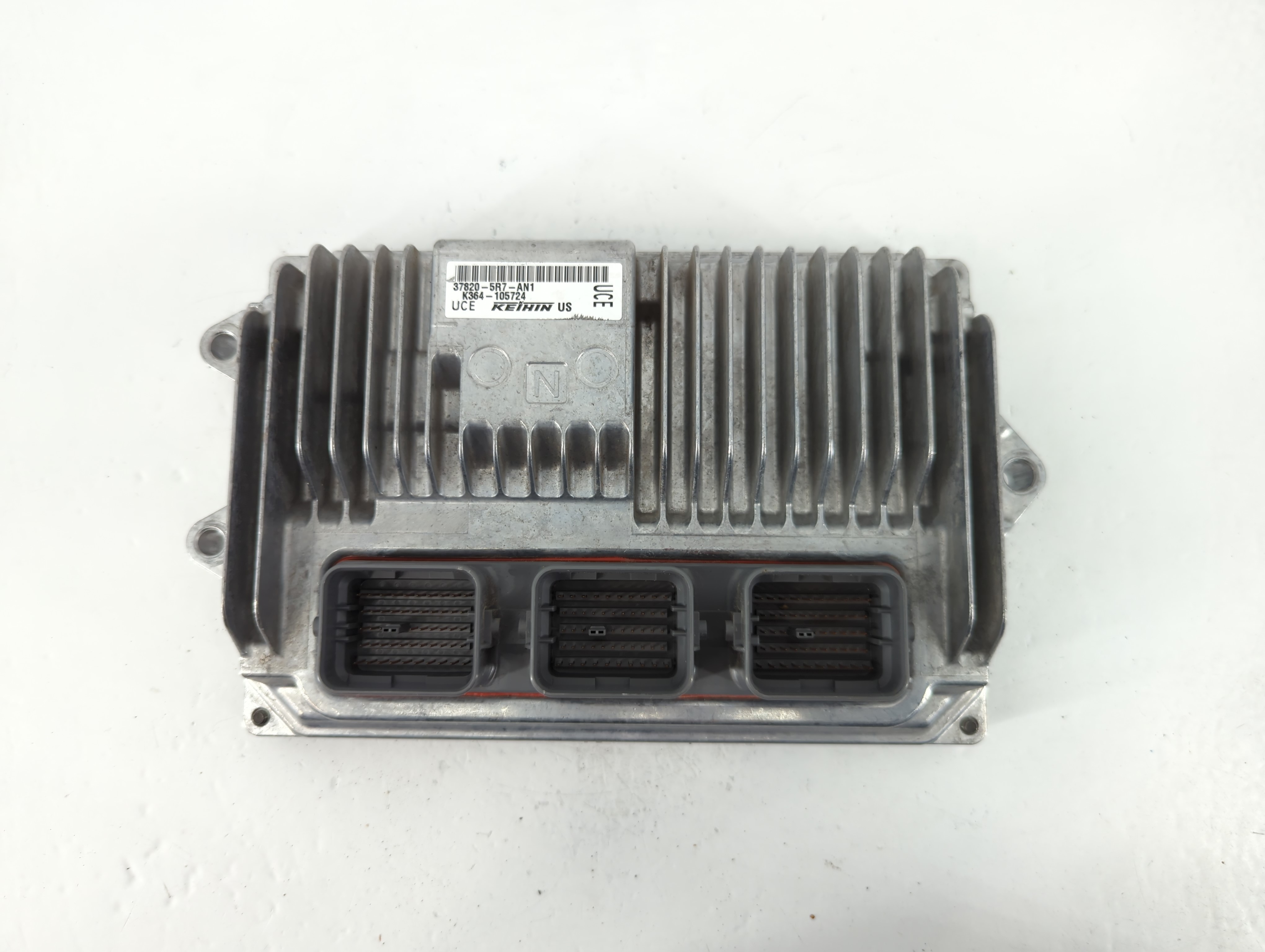 2020-2020 Honda Fit Engine Control Computer Ecu Pcm Ecm Pcu Oem 774637 - Oemusedautoparts1.com