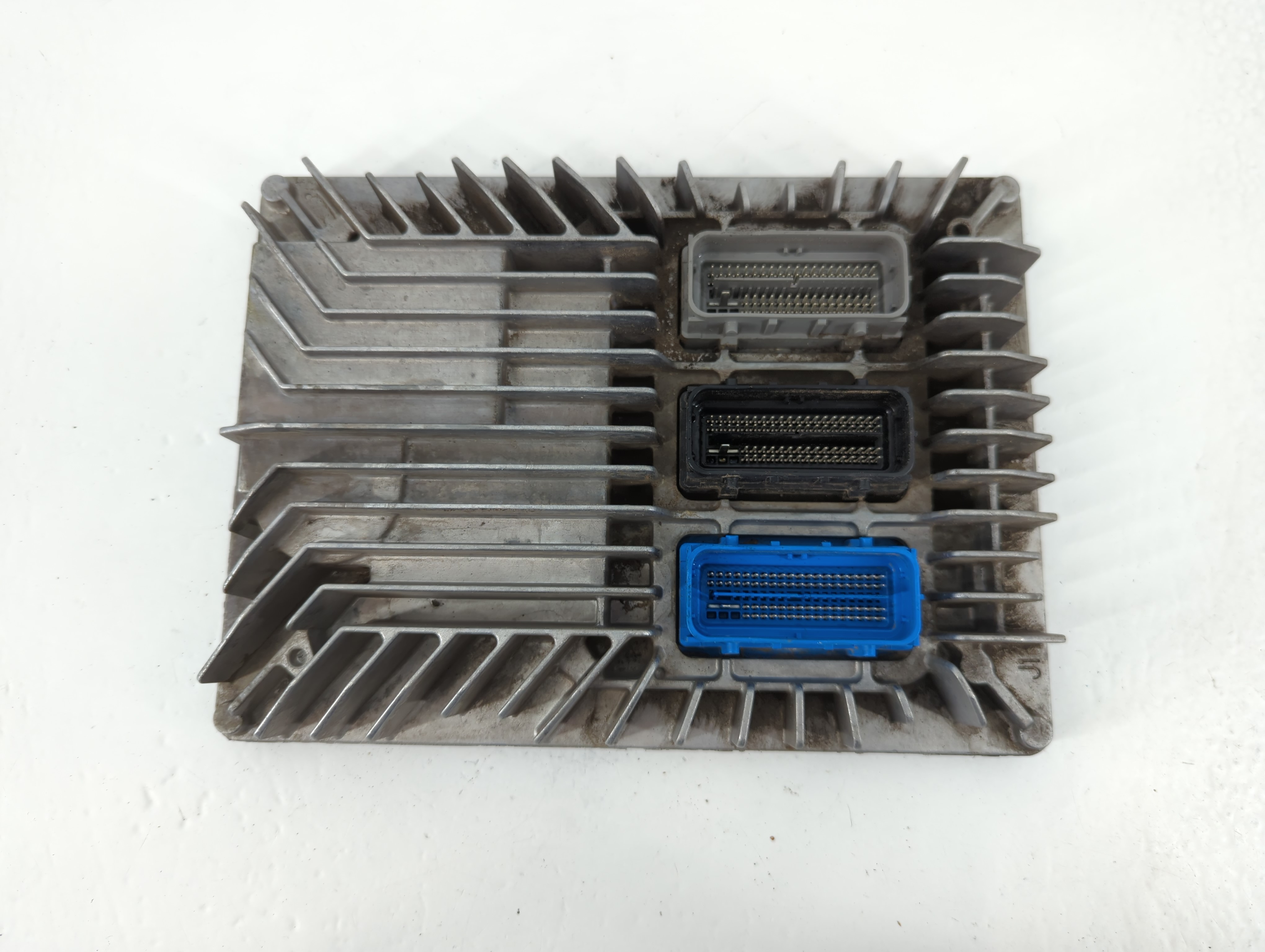 2012-2016 Chevrolet Impala Engine Control Computer Ecu Pcm Ecm Pcu Oem 774640 - Oemusedautoparts1.com