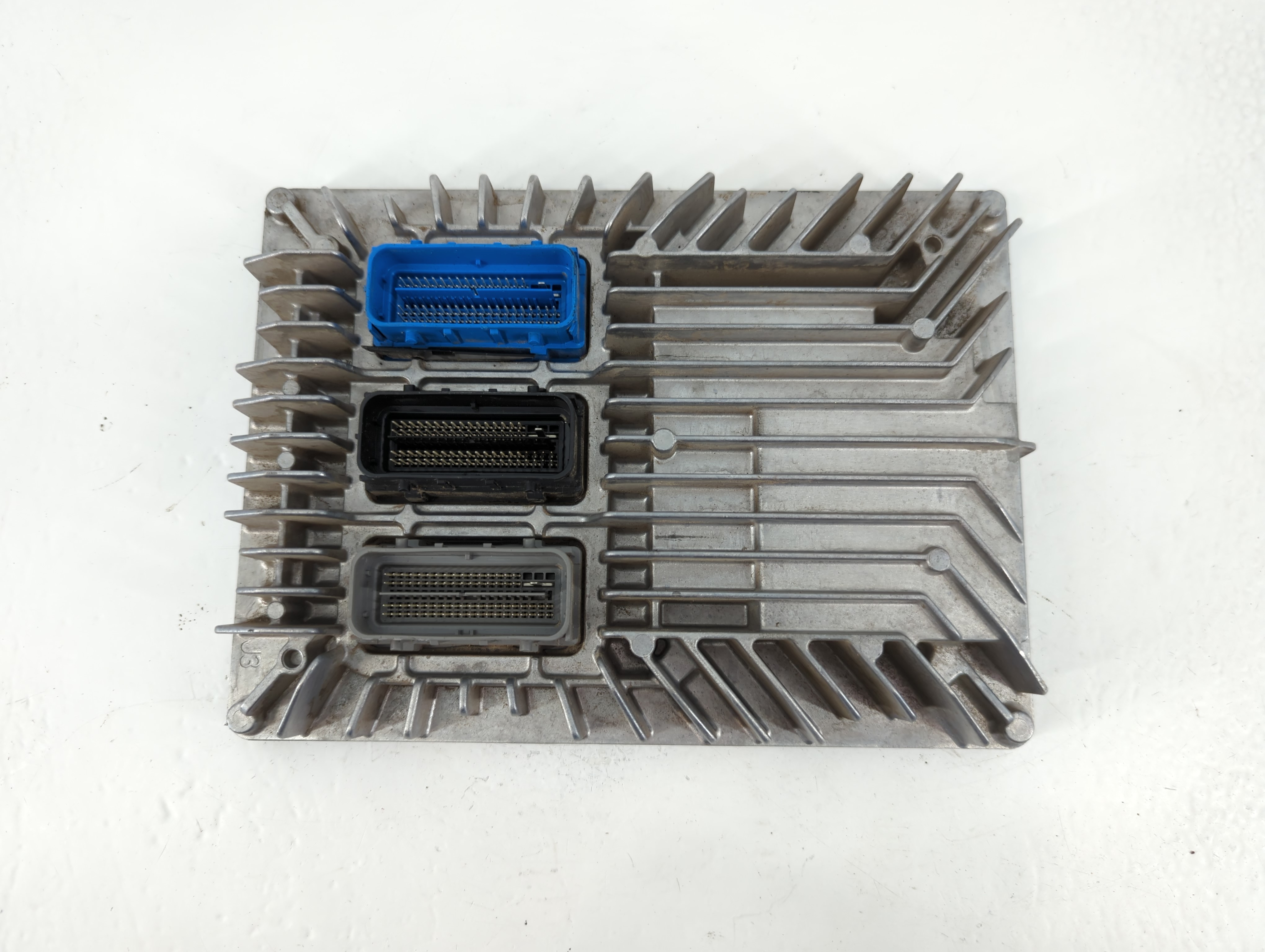Picture of 2013-2016 Buick Verano Engine Control Computer Ecu Pcm Ecm Pcu Oem 774645