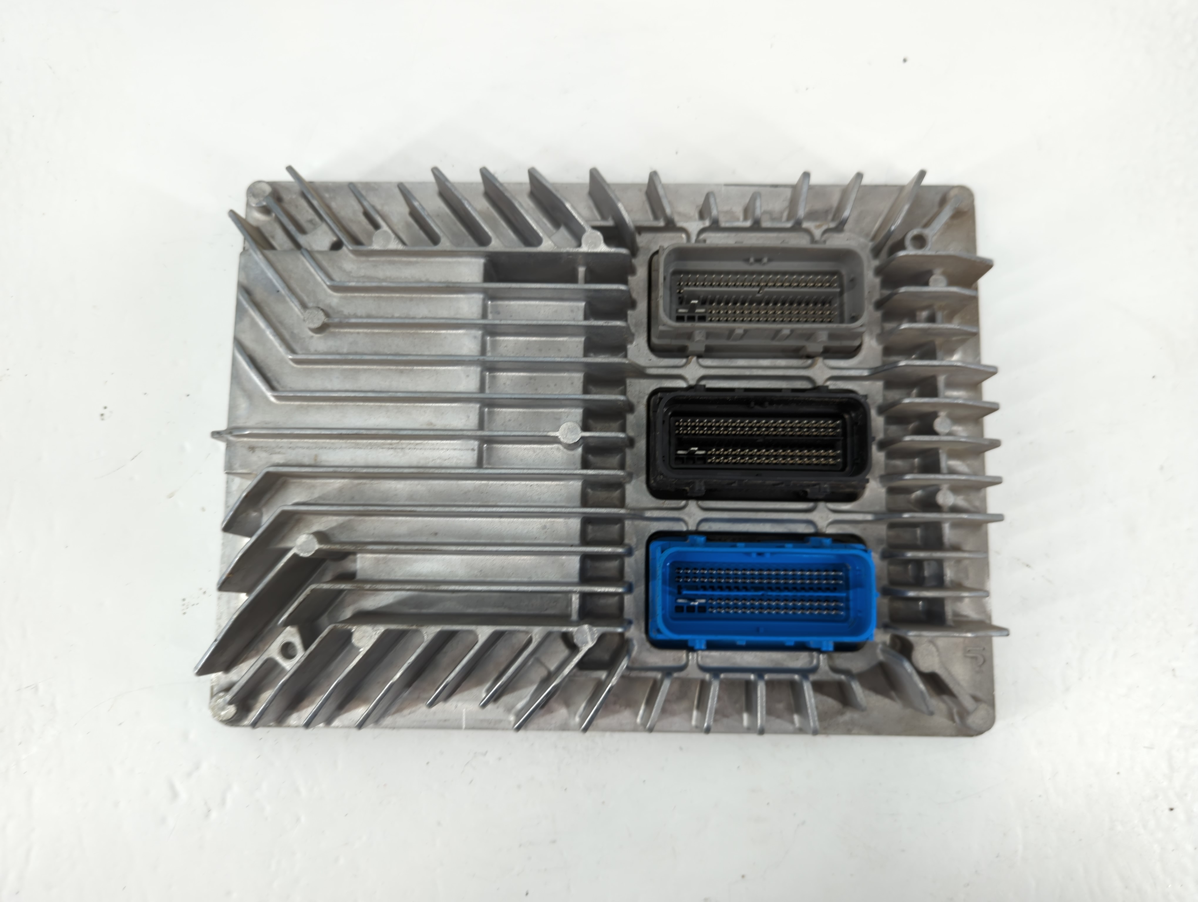 2017-2019 Cadillac Xts Engine Control Computer Ecu Pcm Ecm Pcu Oem 774648 - Oemusedautoparts1.com