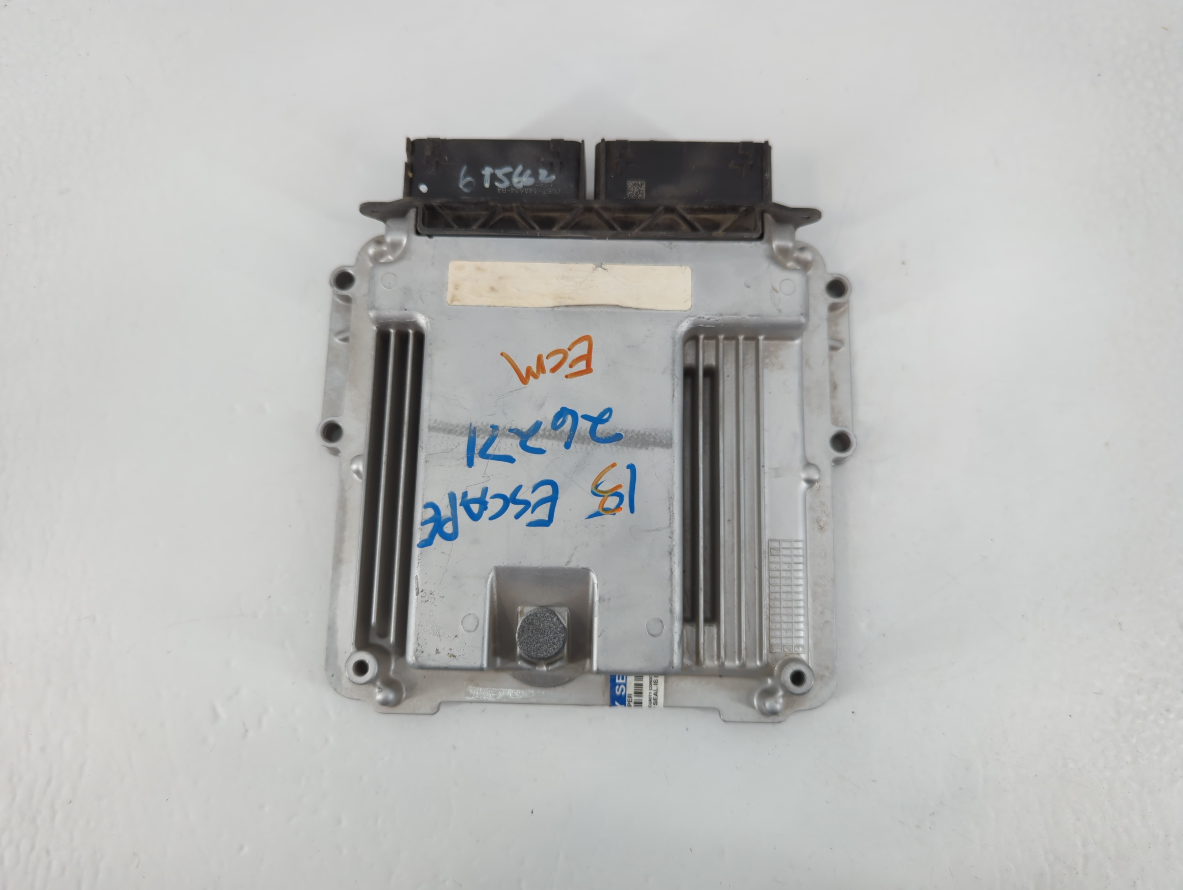 Picture of 2013-2016 Ford Escape Engine Control Computer Ecu Pcm Ecm Pcu Oem 774650