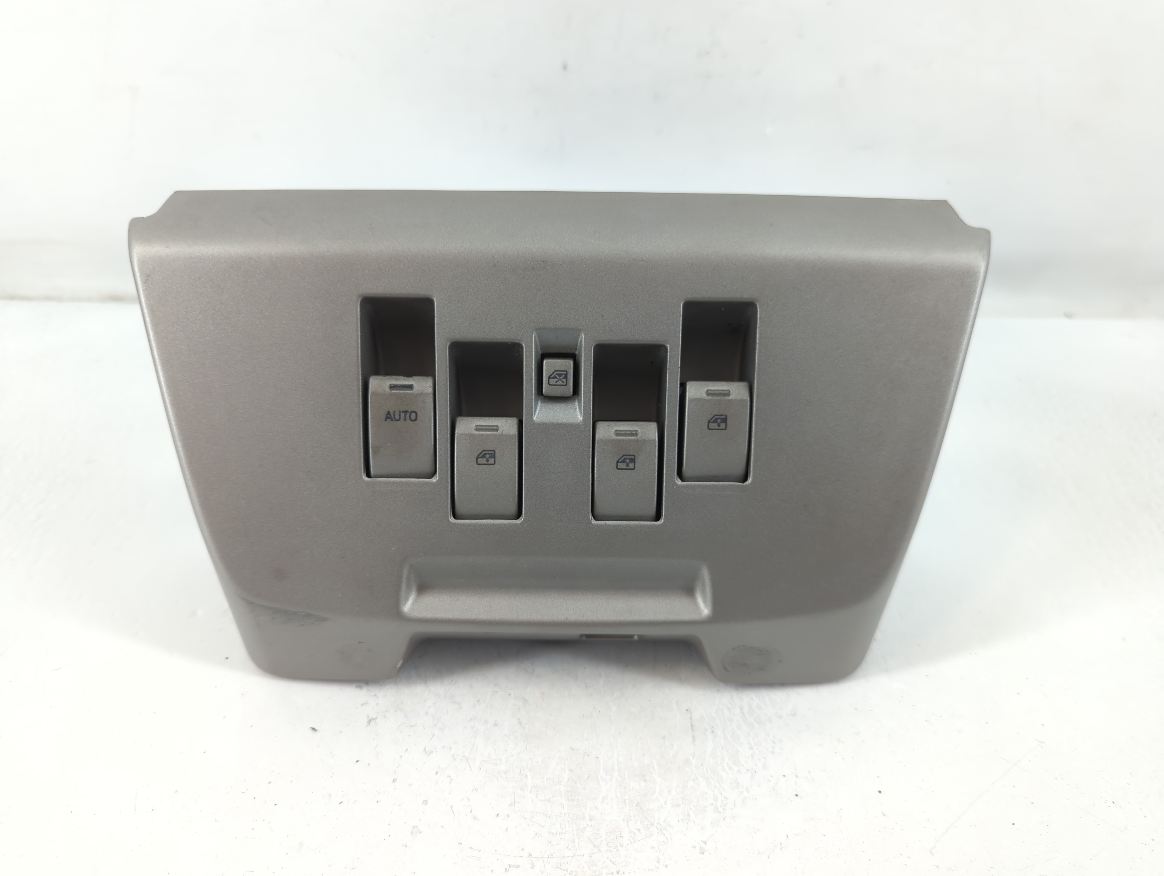 2004 Lincoln Navigator Driver Left Door Master Power Window Switch 774667 - Oemusedautoparts1.com