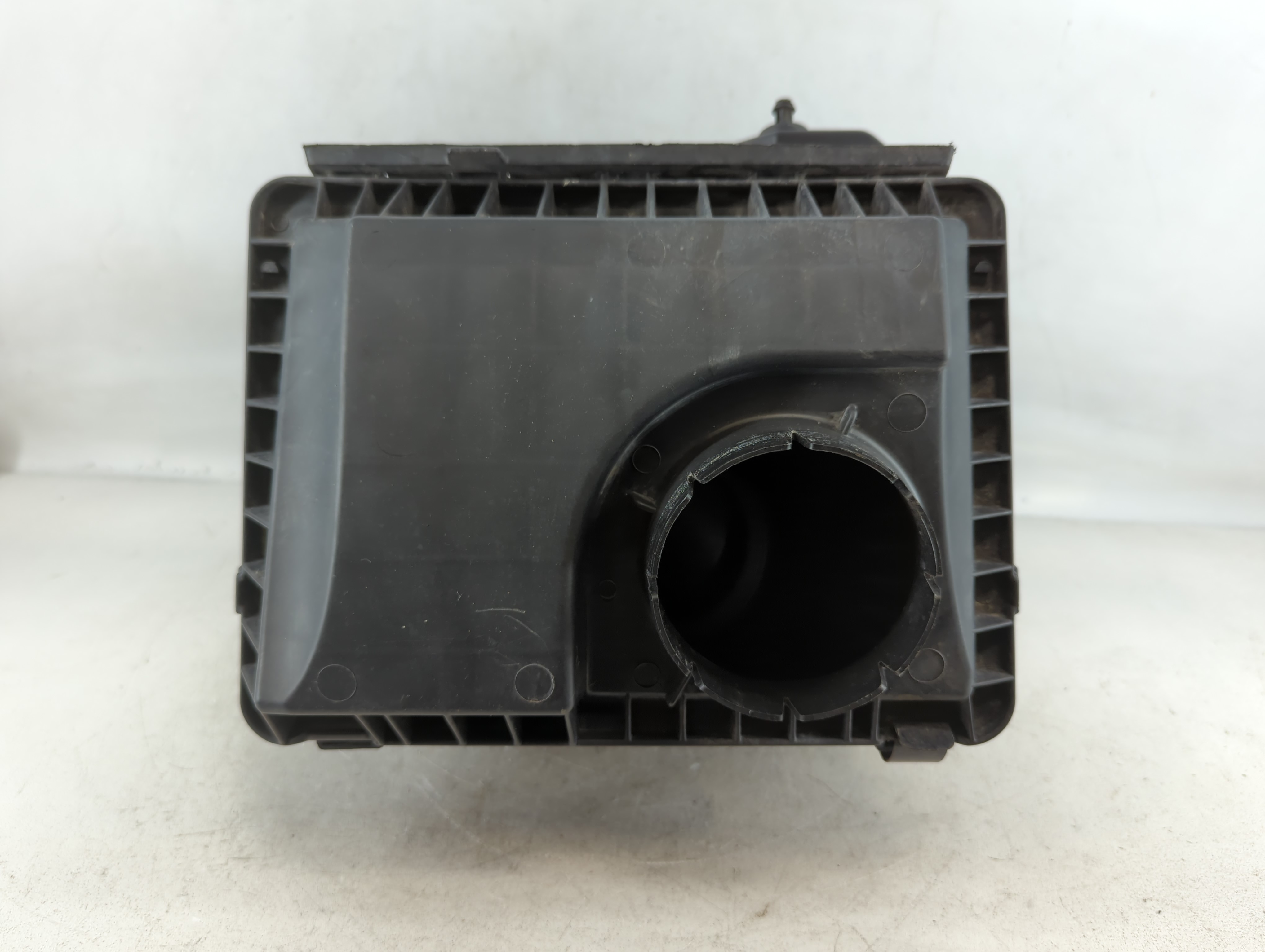 1999-2001 Pontiac Grand Prix Air Cleaner Intake-duct Hose Tube 774673 - Oemusedautoparts1.com