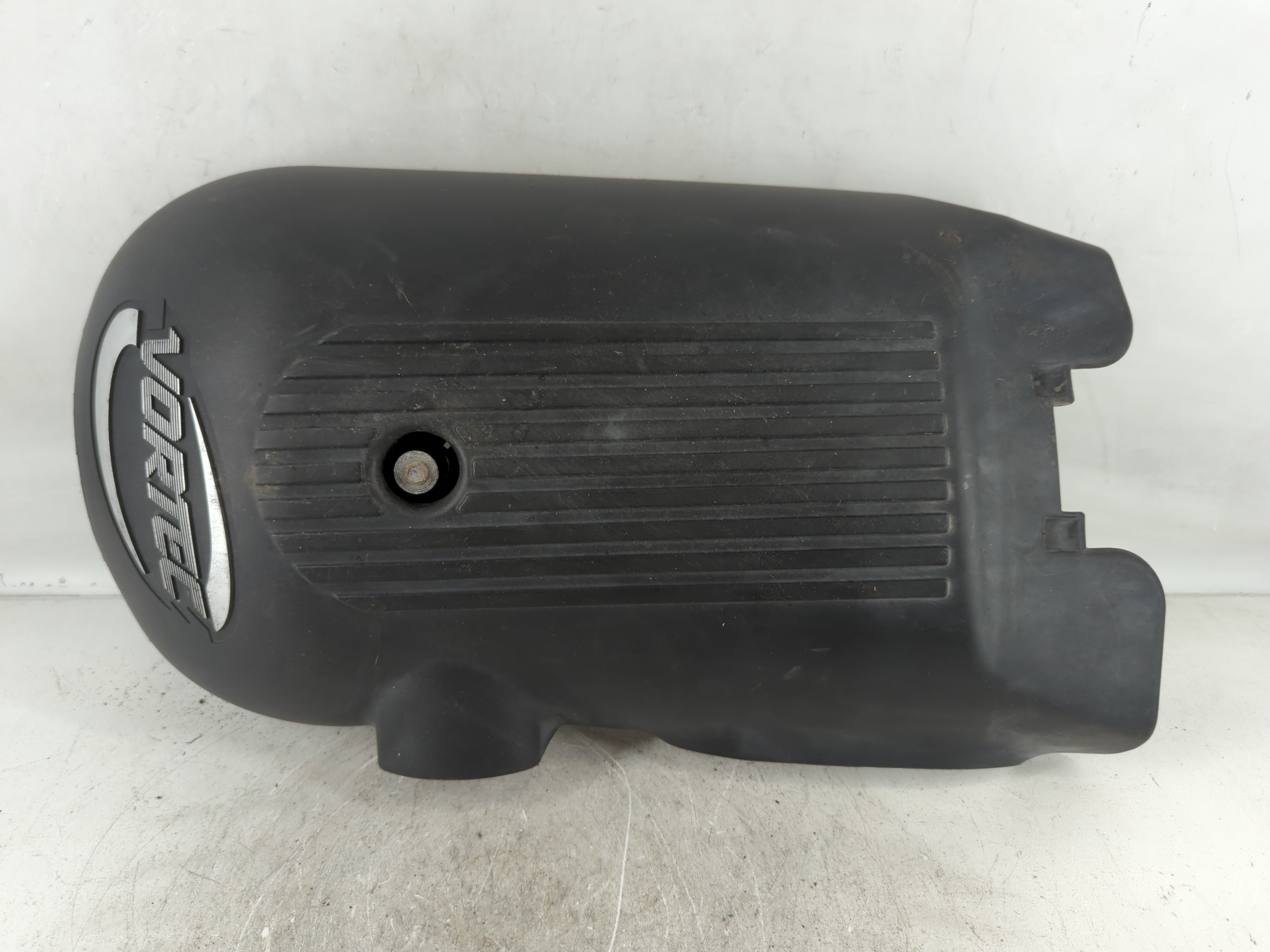 2002 Chevrolet Silverado 1500 Engine Cover 774690 - Oemusedautoparts1.com