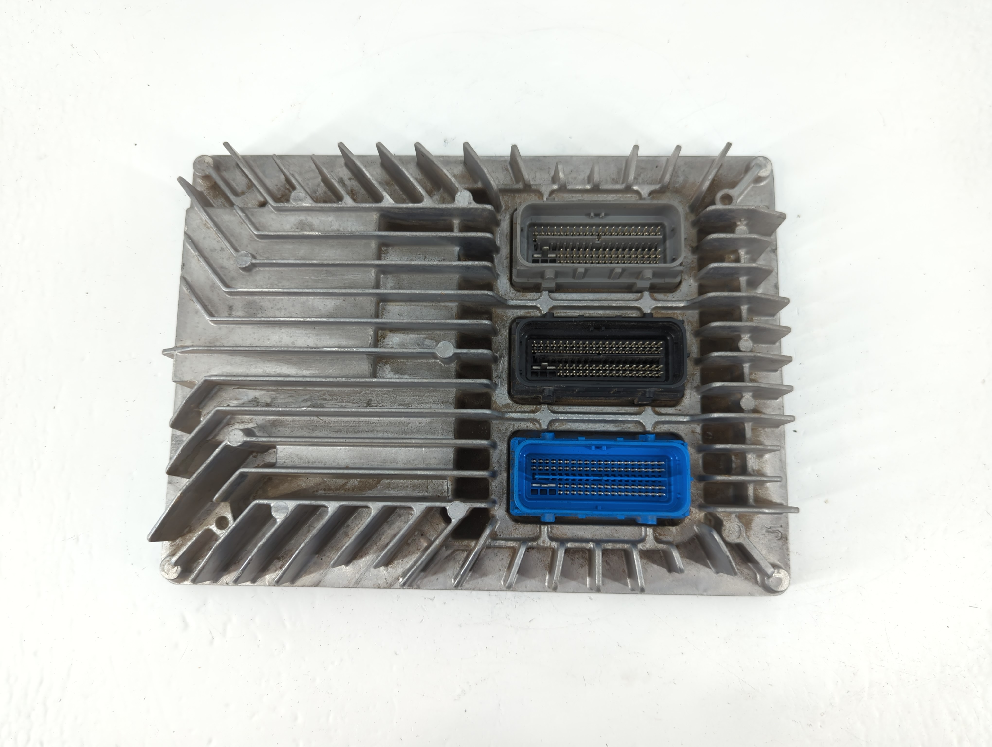 2013-2016 Cadillac Srx Engine Control Computer Ecu Pcm Ecm Pcu Oem 774695 - Oemusedautoparts1.com