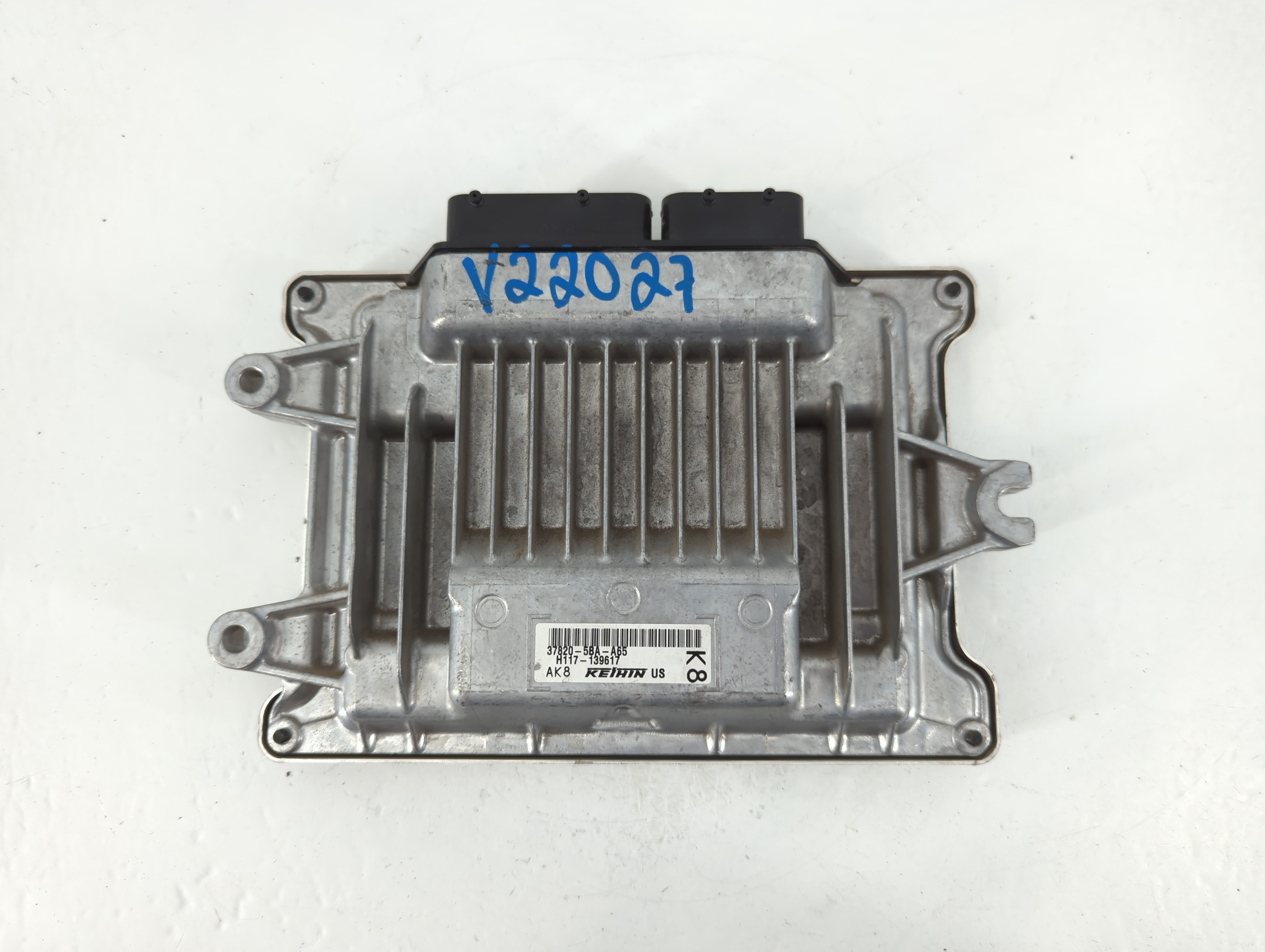 Picture of 2016-2017 Honda Civic Engine Control Computer Ecu Pcm Ecm Pcu Oem 774700