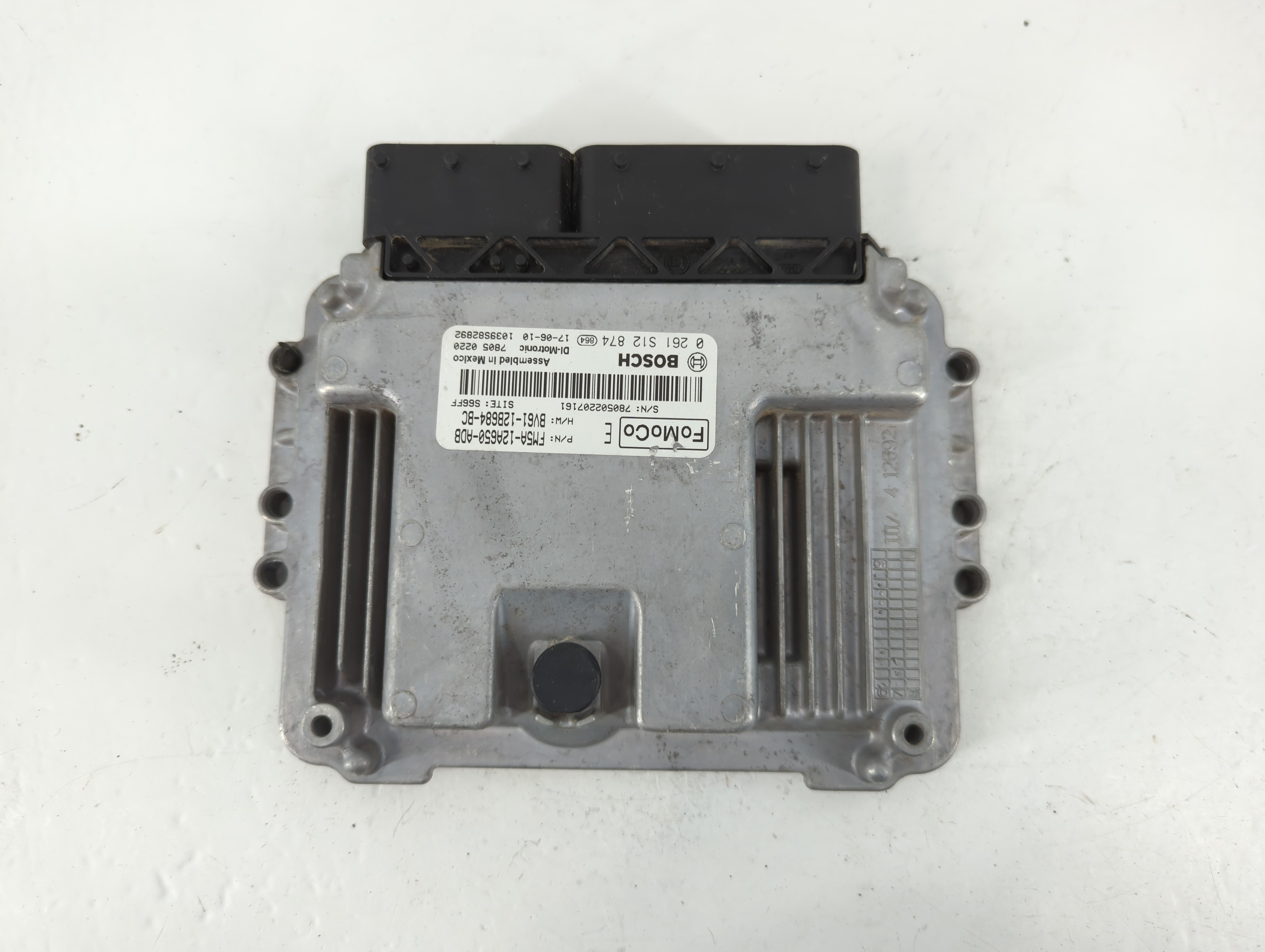 Picture of 2013-2018 Ford Focus Engine Control Computer Ecu Pcm Ecm Pcu Oem 774706
