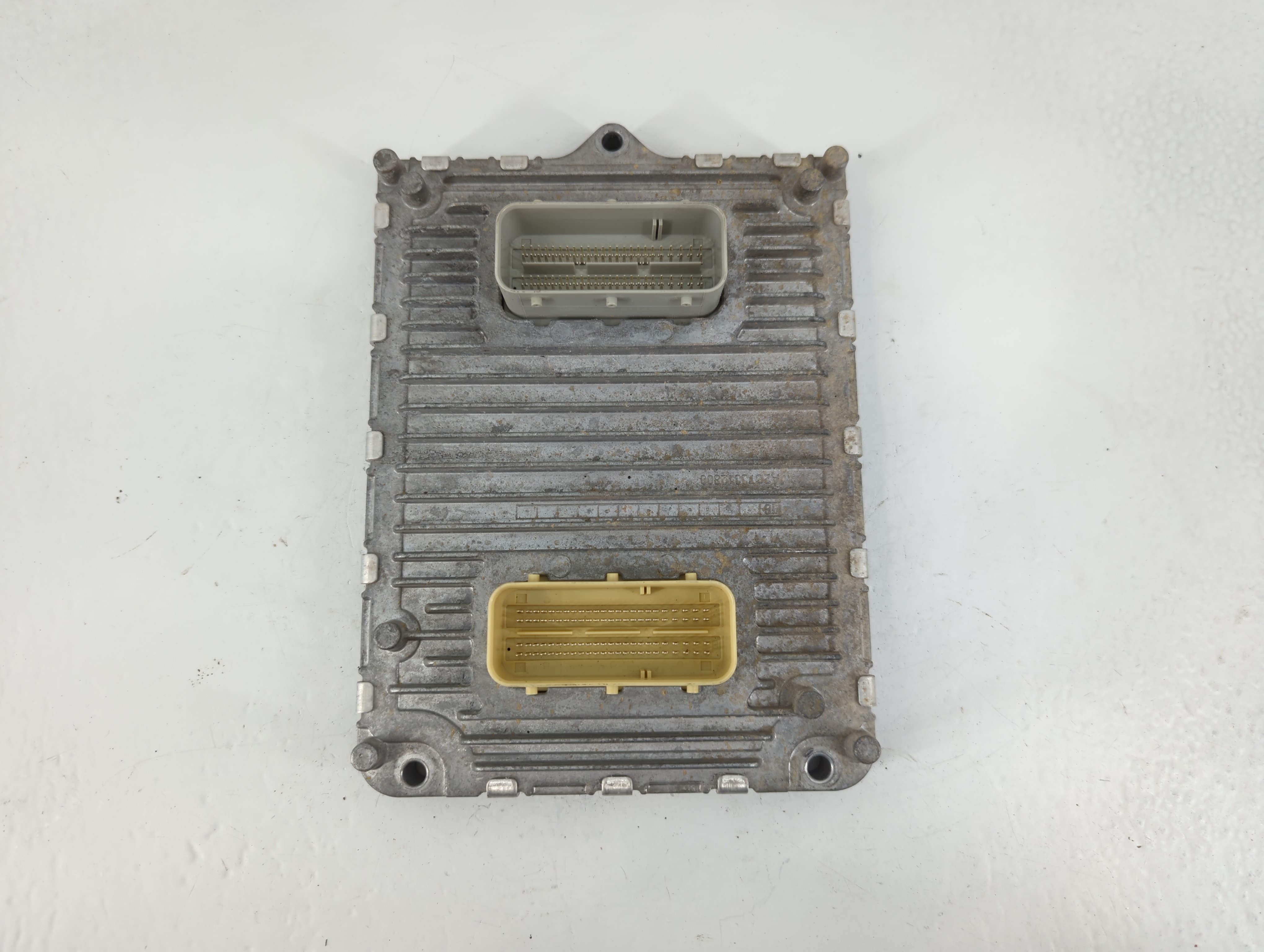 Picture of Dodge Caravan Engine Control Computer Ecu Pcm Ecm Pcu Oem P68243295ab 774707