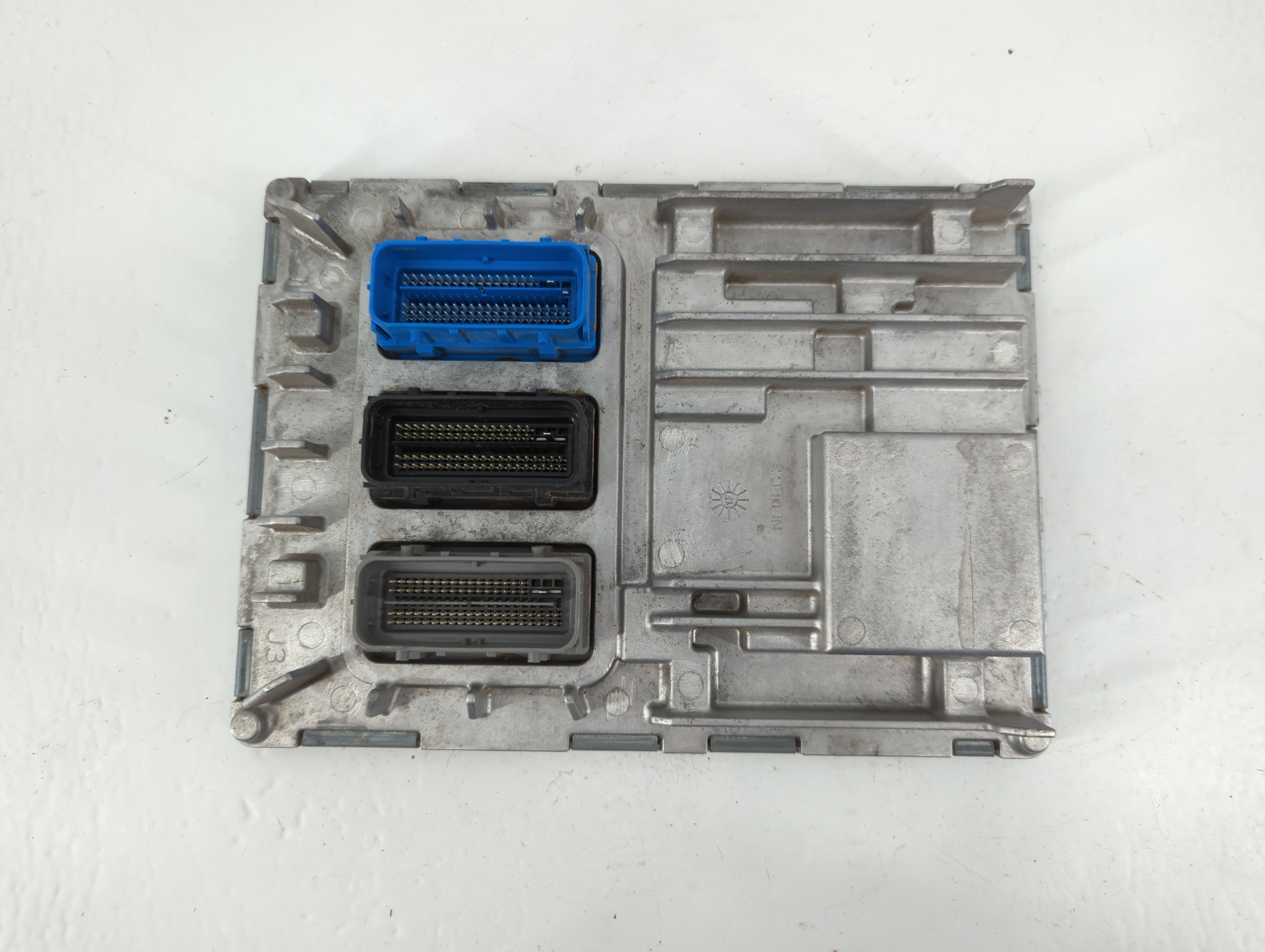 2017-2020 Cadillac Xt5 Engine Control Computer Ecu Pcm Ecm Pcu Oem 774708 - Oemusedautoparts1.com