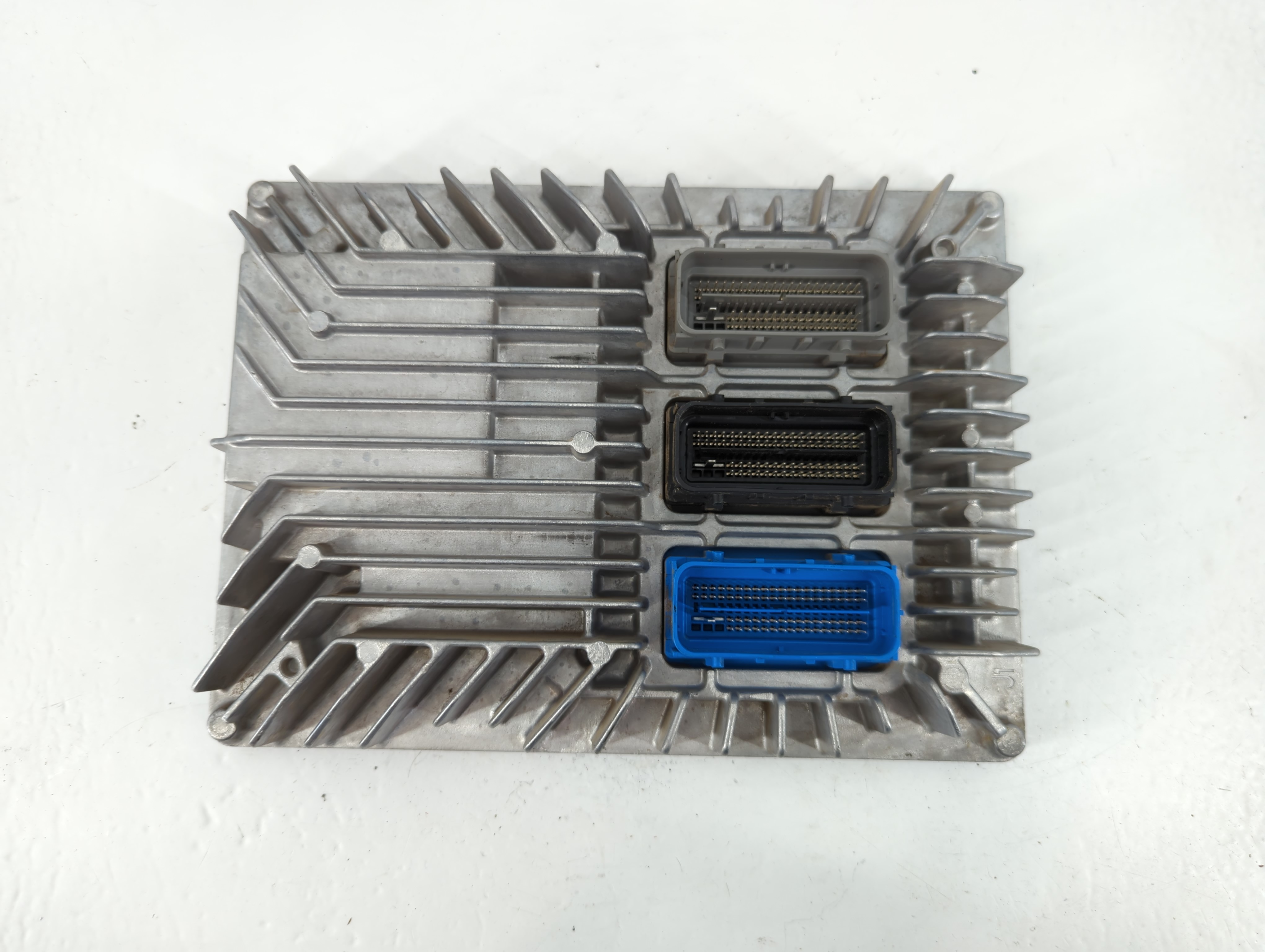 2017-2017 Buick Verano Engine Control Computer Ecu Pcm Ecm Pcu Oem 774711 - Oemusedautoparts1.com